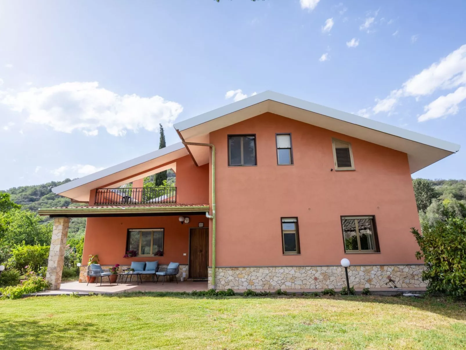 Domus Andrea und Carolina