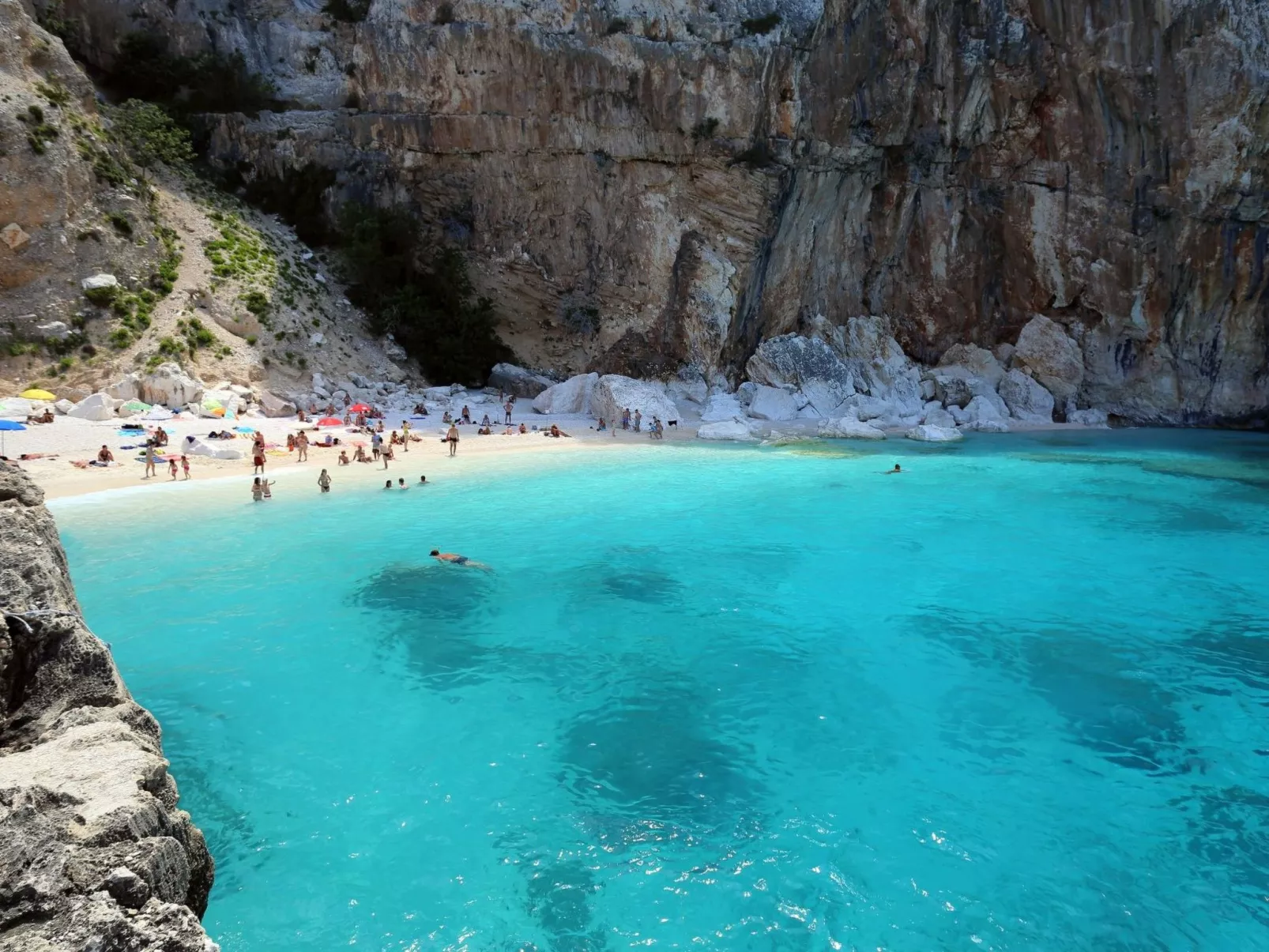 Zeit für Jazz "2BR Apt Nr S.Teodoro"