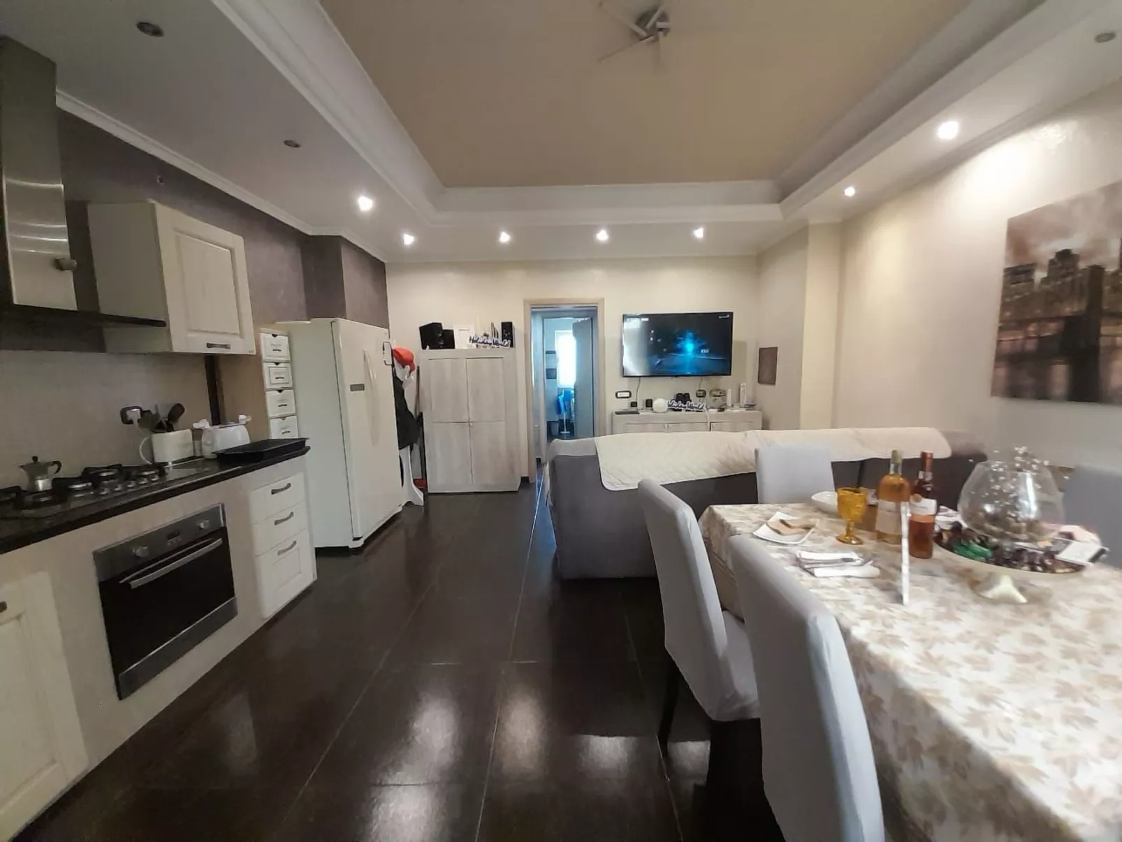 Domus Torrenova von Holiday World