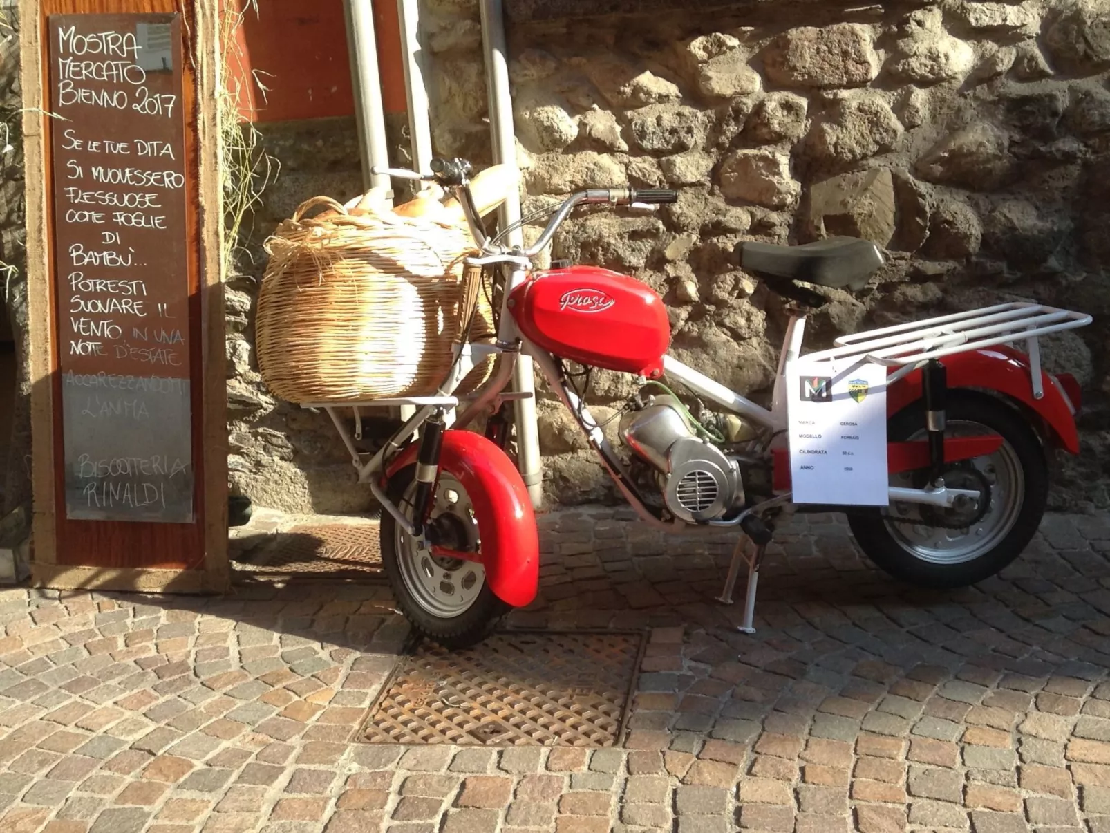 La Badia in Franciacorta 10 min. vom Iseosee entfernt-Dehors