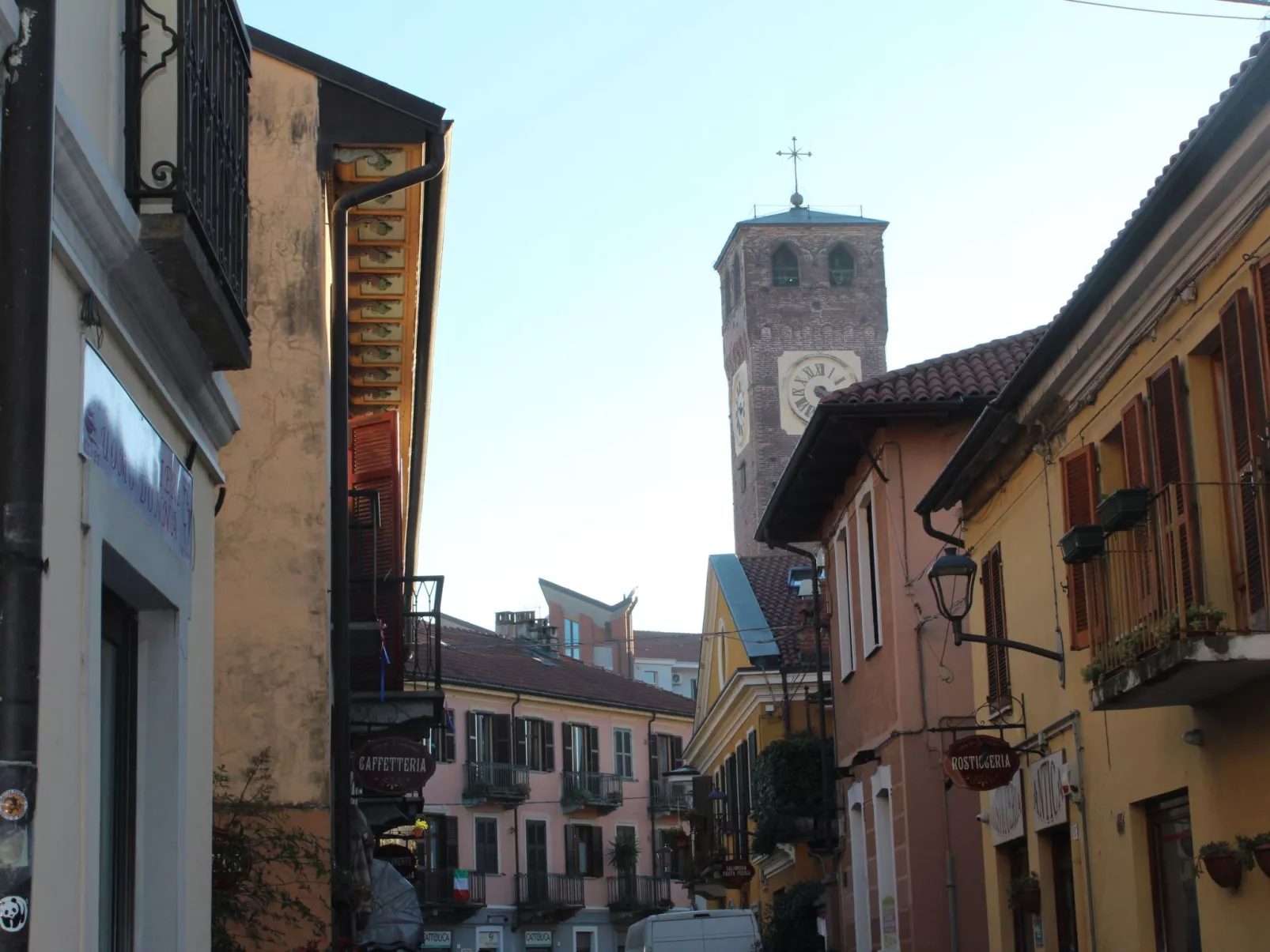 Casa MarVi by Holiday World-Dehors