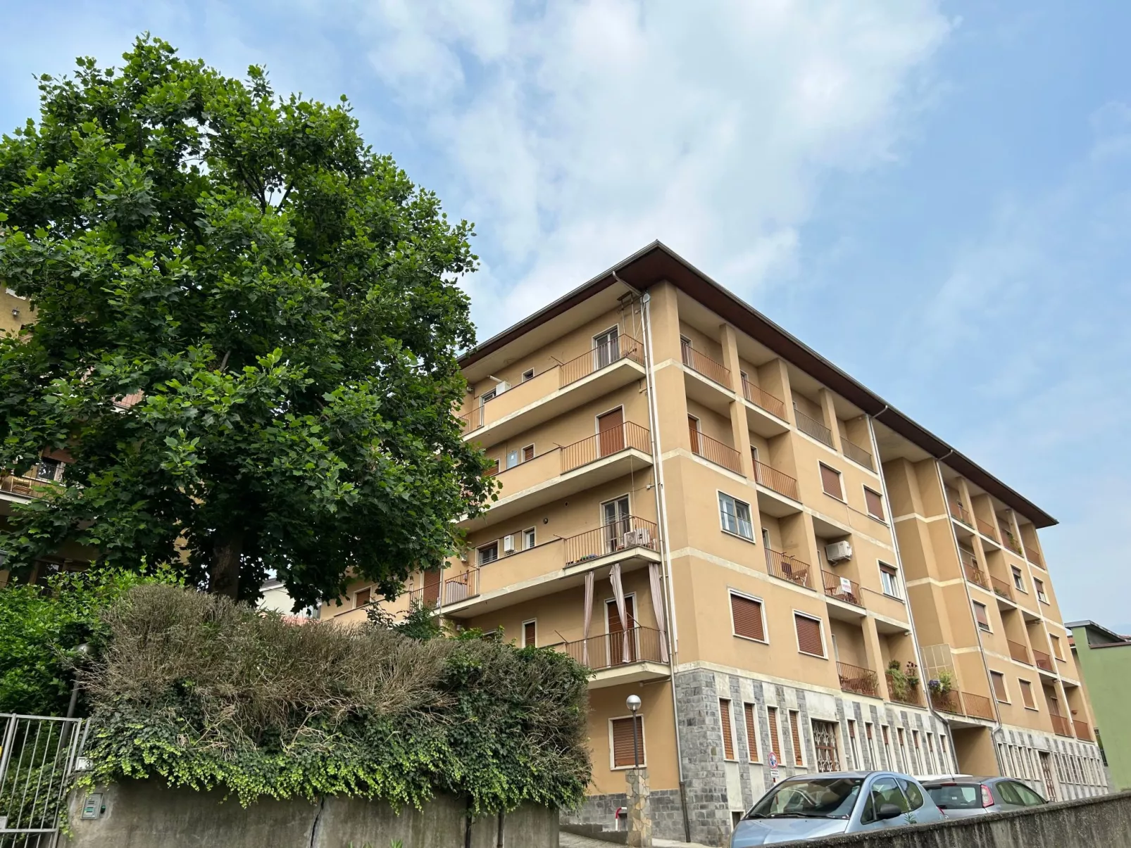 Casa Rosy von Holiday World-Dehors