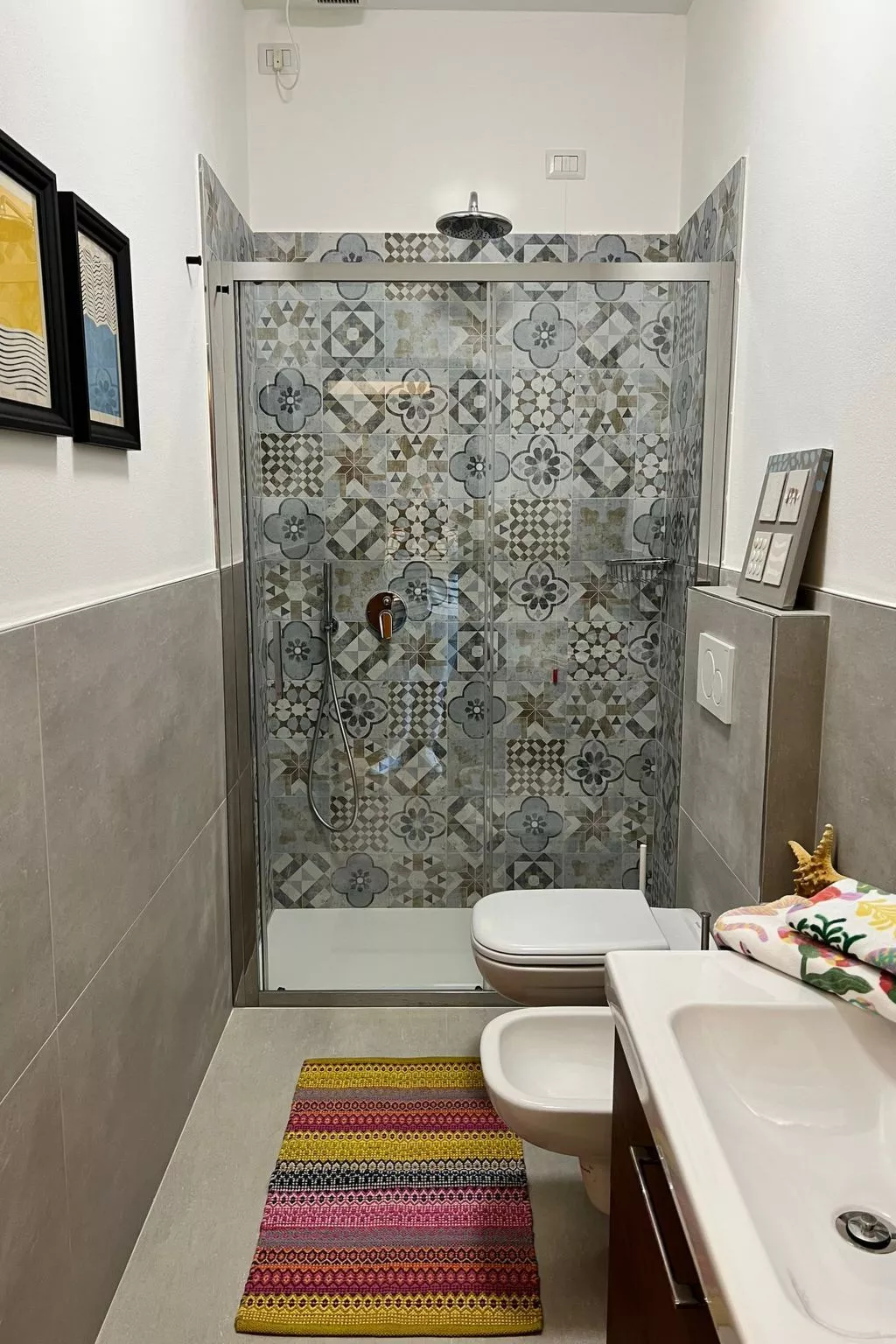 Bnbook Hecht Haus-Dedans