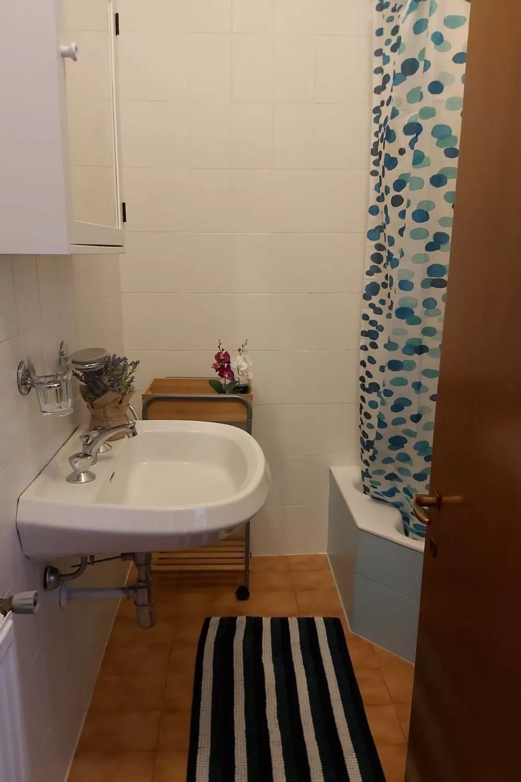 Wohnung 'Ispra Lago Maggiore'-Dedans