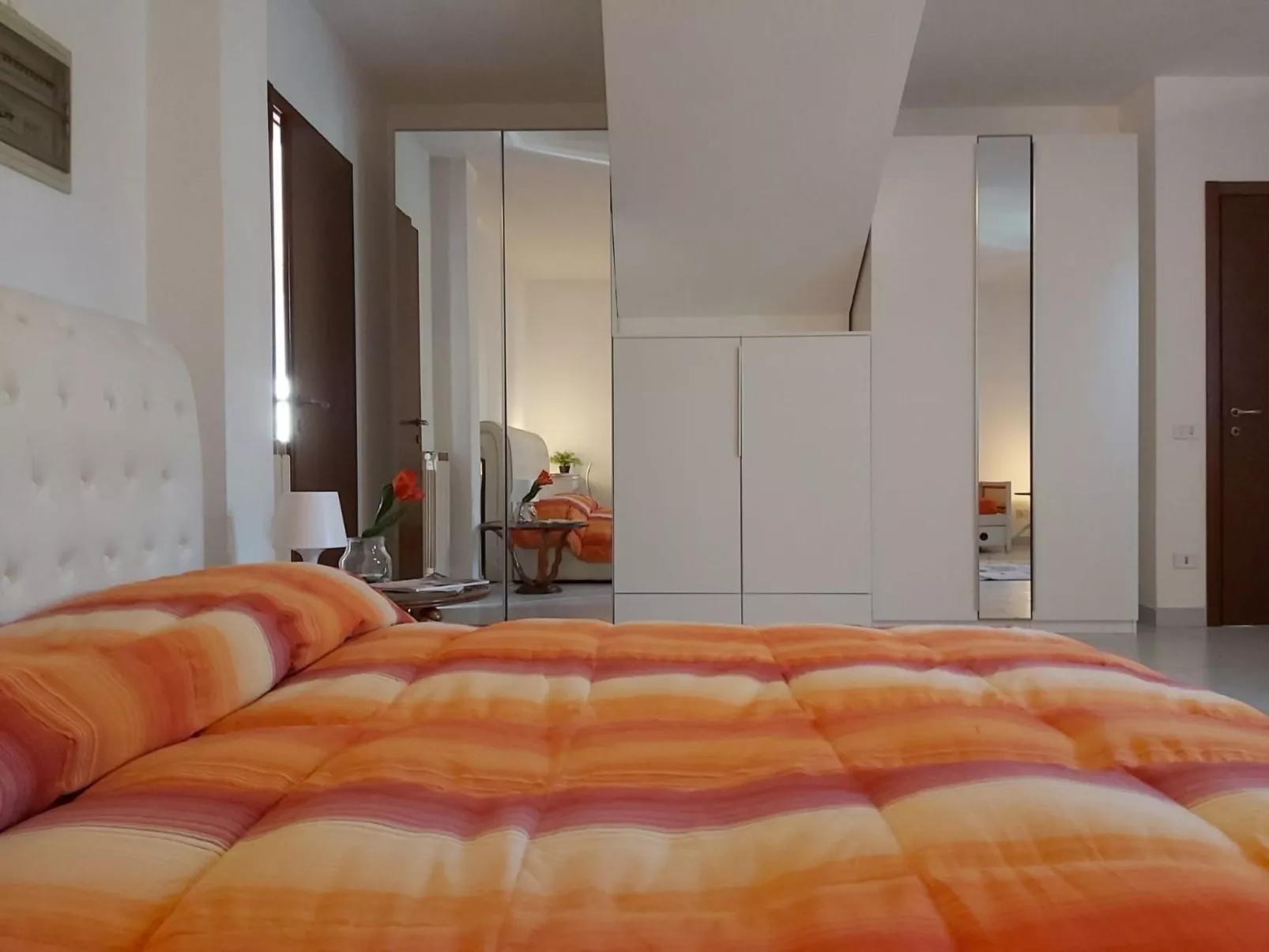 Villa Biancospino See Monate-Drinnen