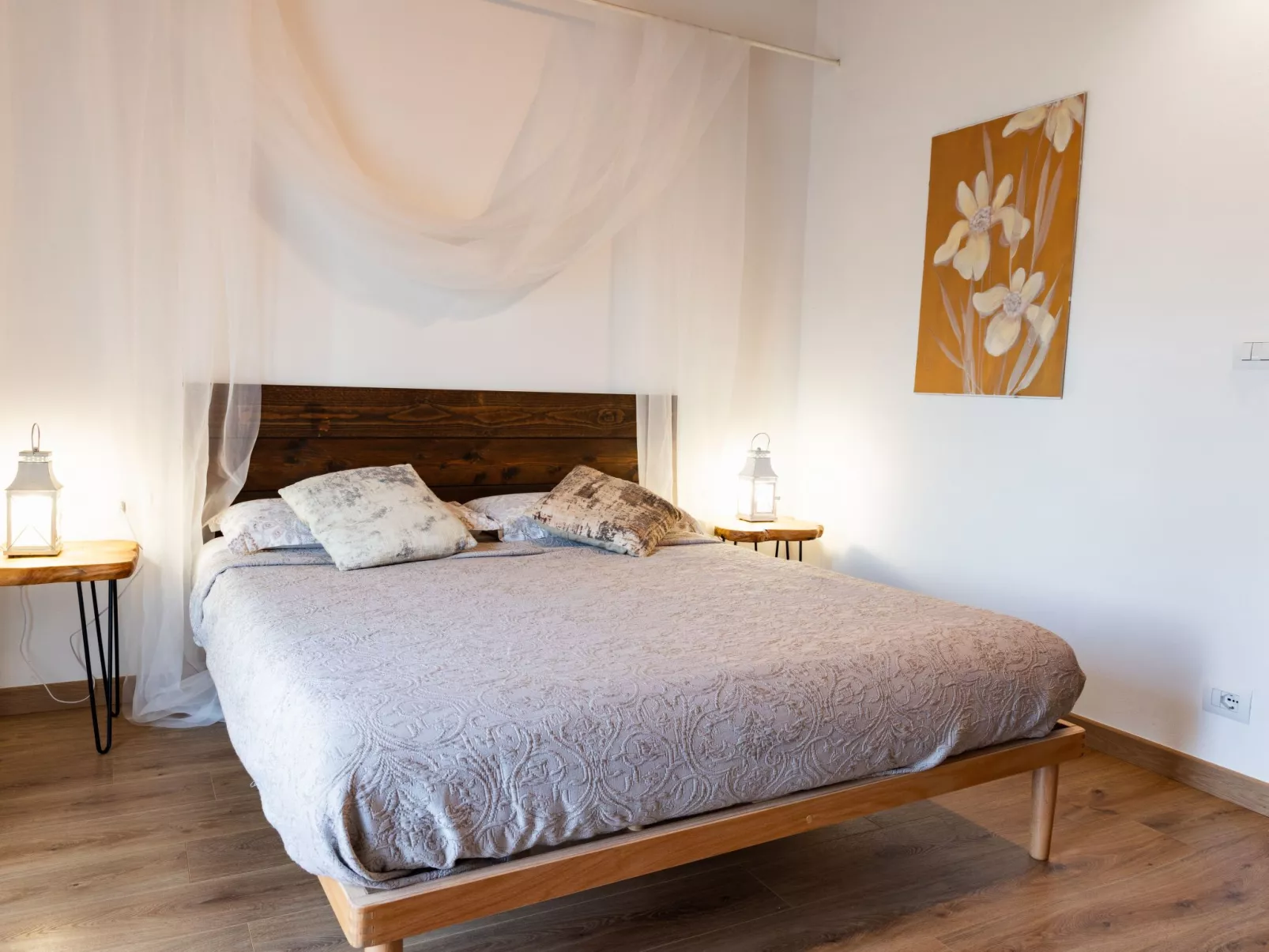 Mit privatem Pool, AC und Weinkeller-Drinnen