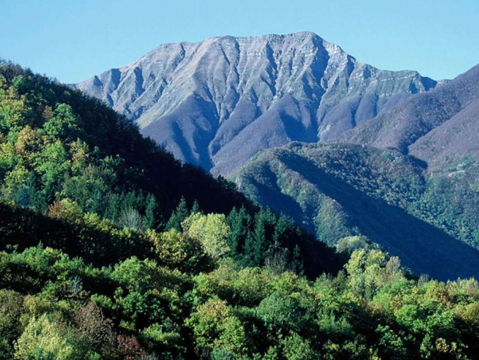 Mit Wasserblick-Outside