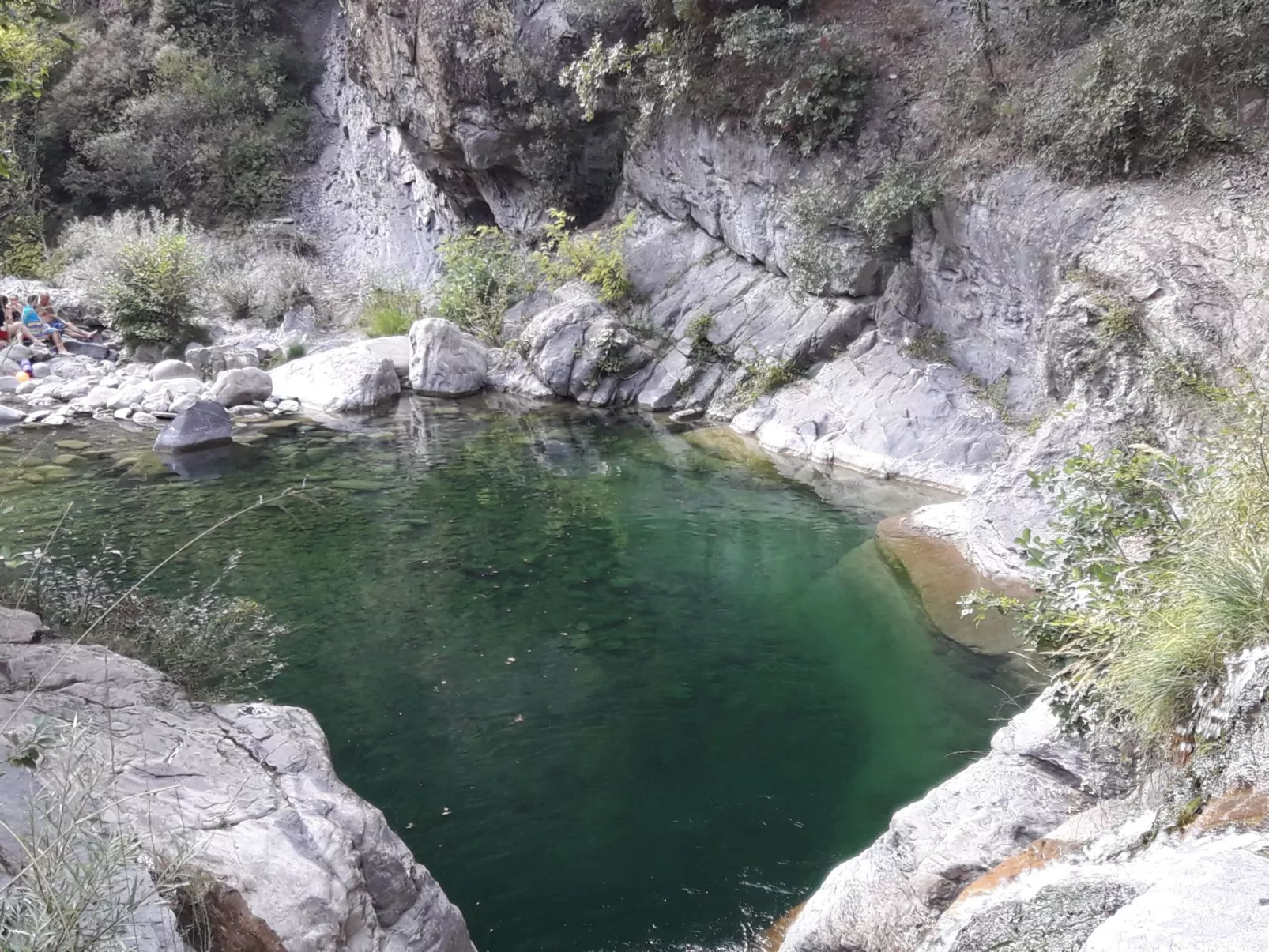 Panoramawohnung mit Balkon und Terrasse-Dehors