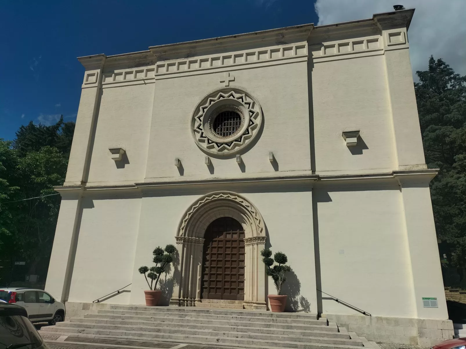 Casa Sole Nascente von Holiday World-Dehors