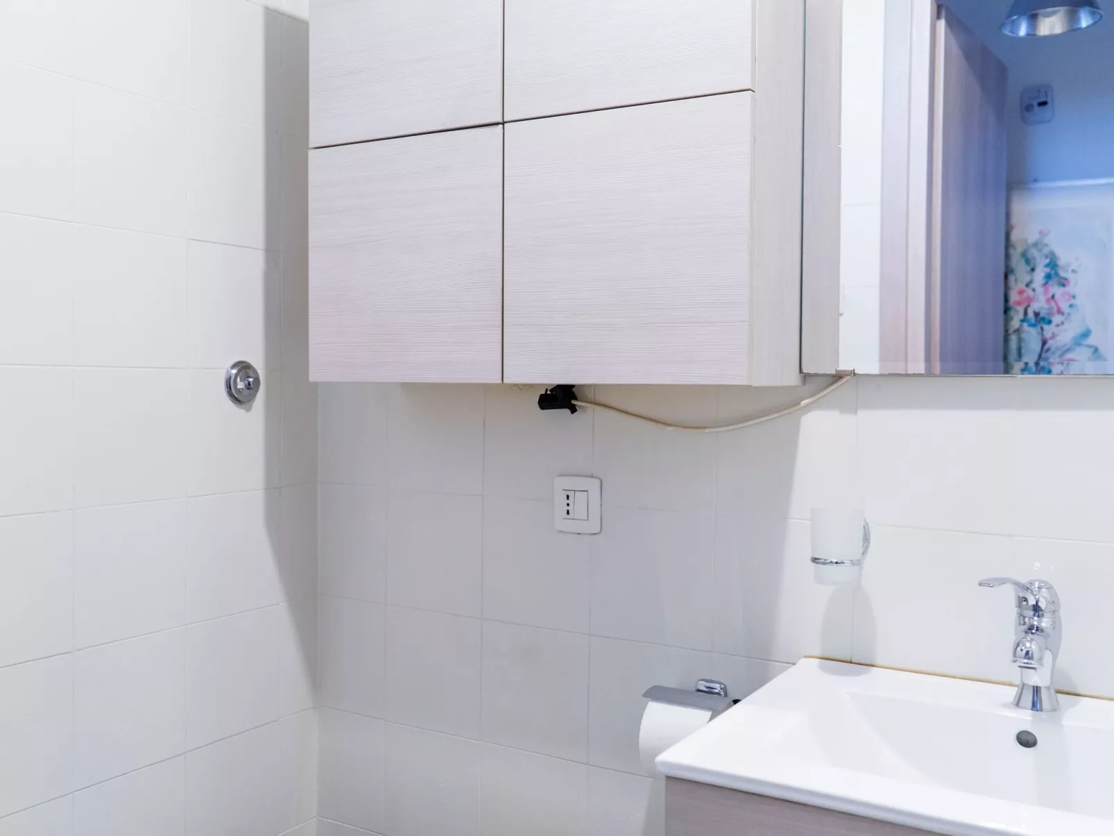 Mit Meerblick-Inside