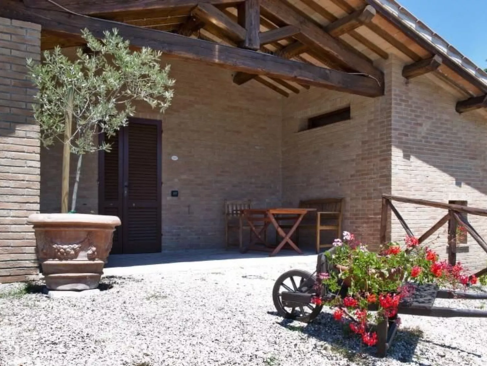 Anwesen "Casa Poggeri" mit Gemeinschaftspool