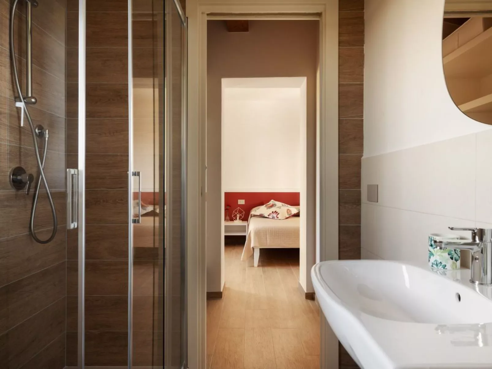 Luxuriöse und erschwingliche Villa mit privatem Pool-Inside