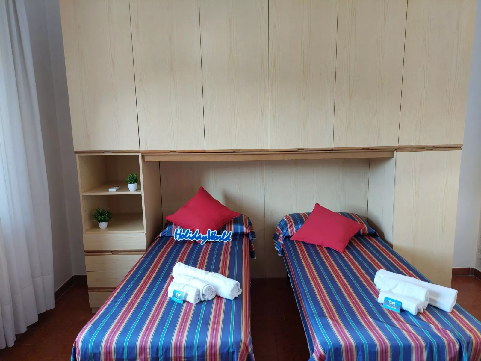 Casa Spartaco by Holiday World-Image-tags.info