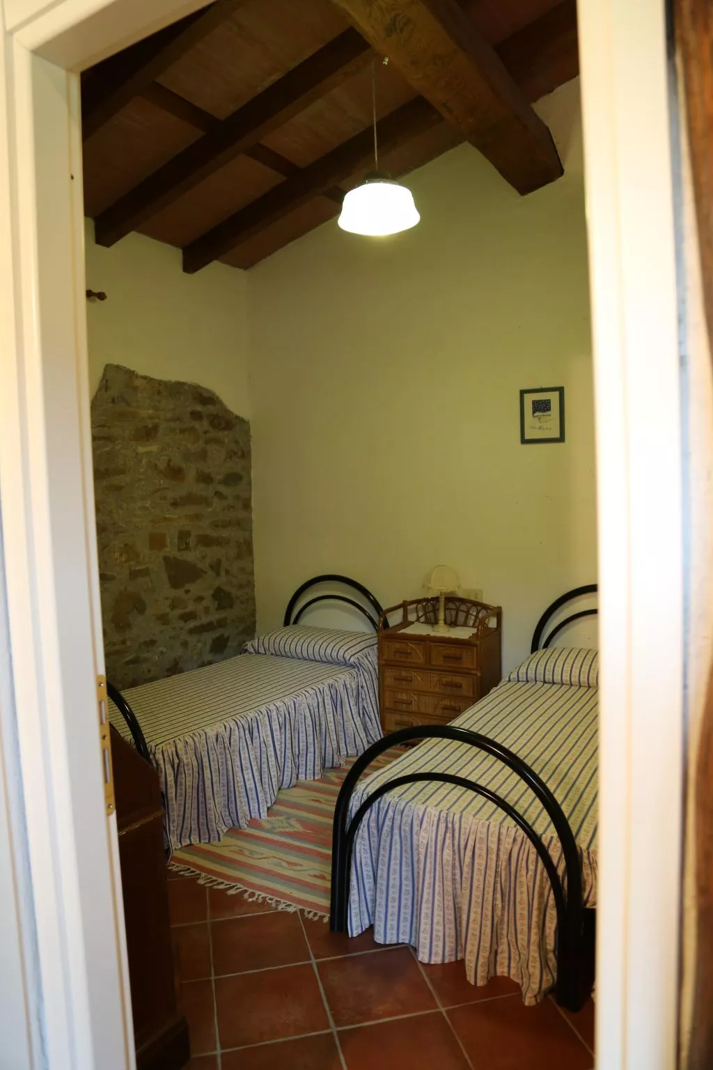 Agriturismo L'Argilla - Wohnung-Dedans