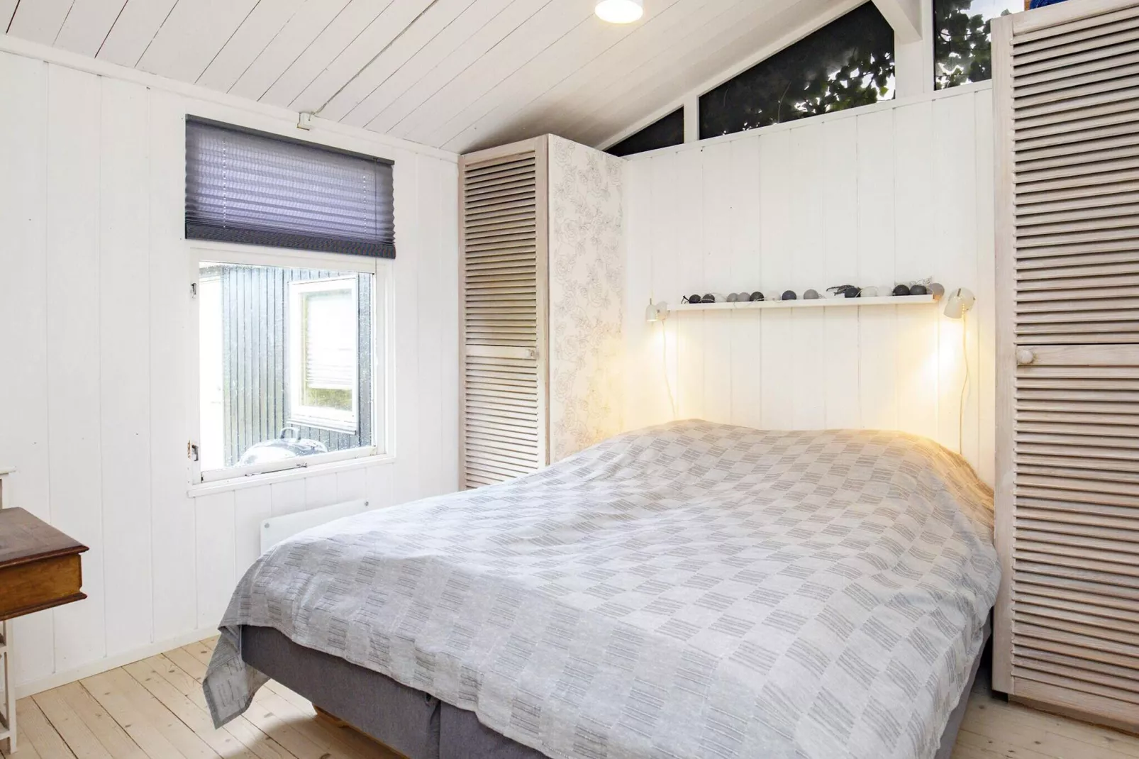 Cozy Seaside Retreat in Eno-By Traum-Indoor