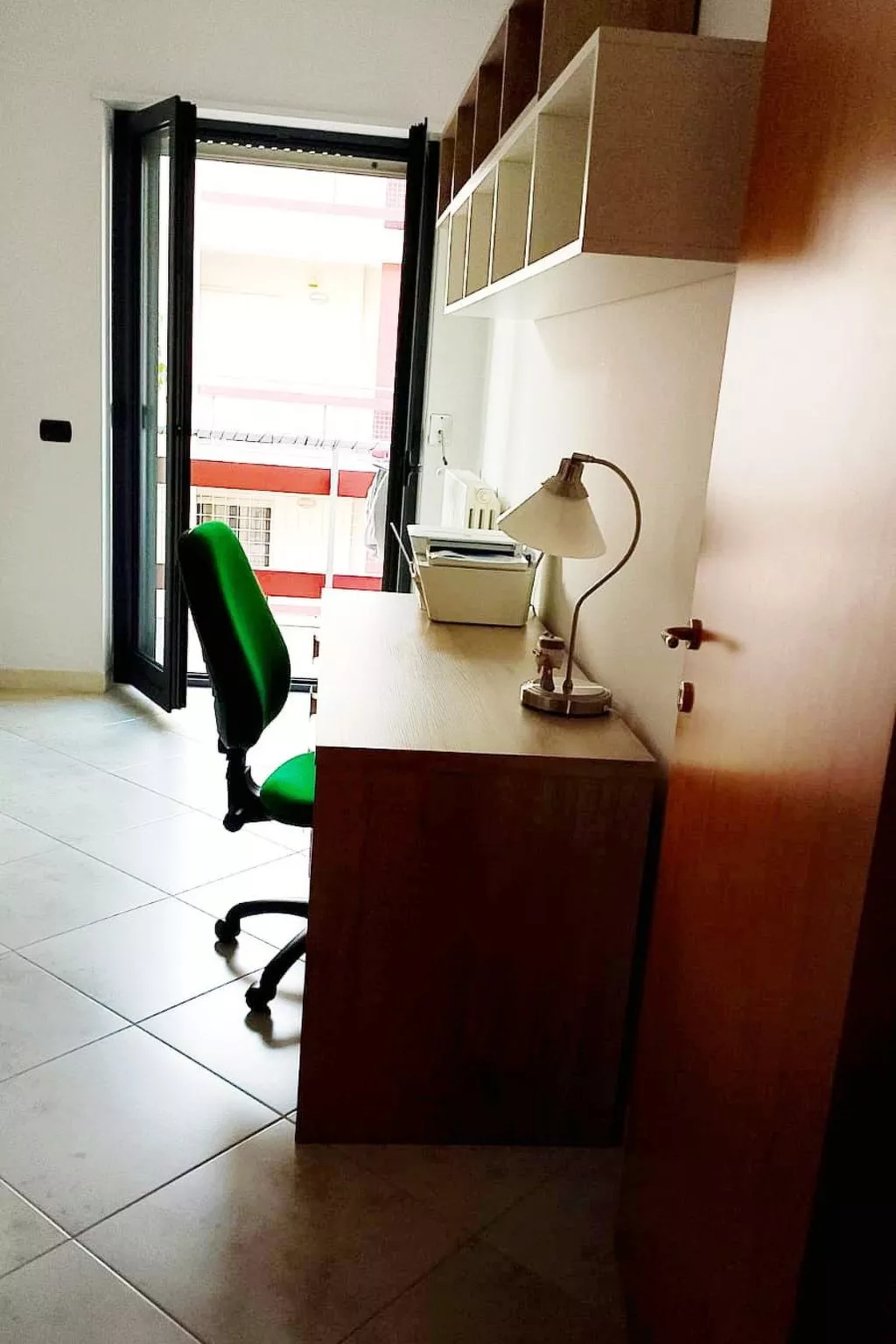 Wohnung 'La Casa del Mare'