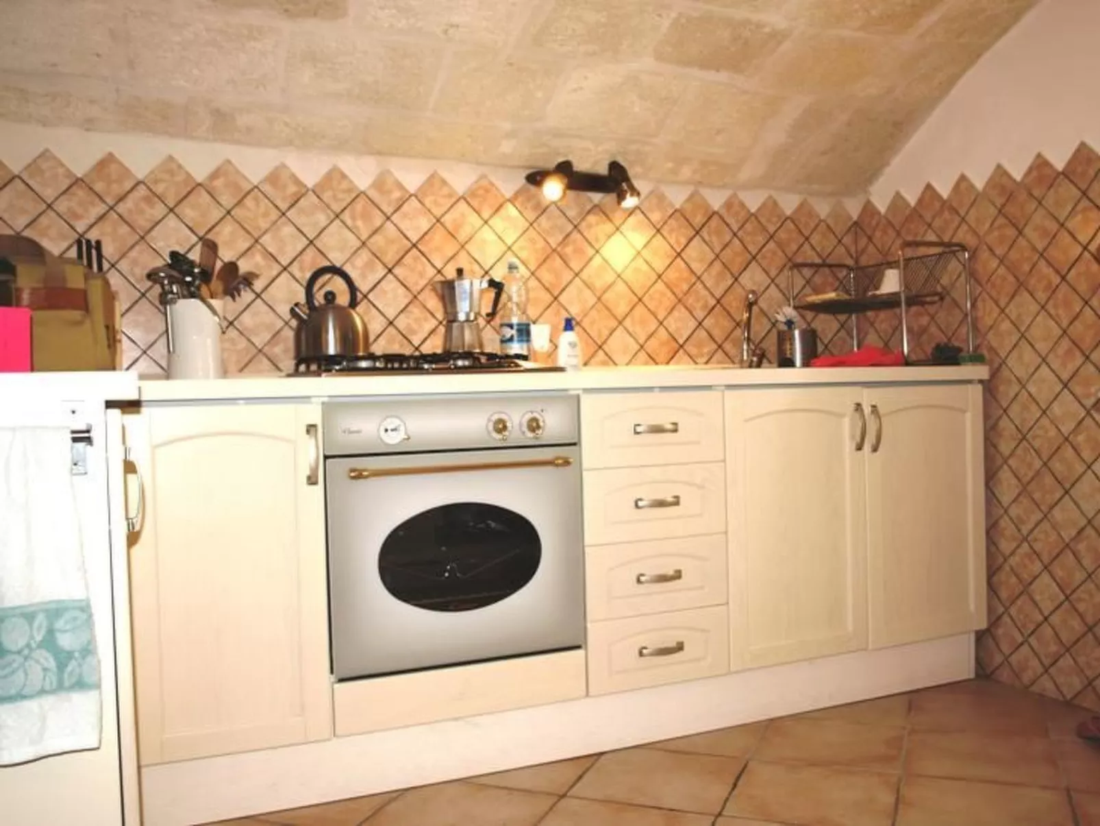 Haus im historischen Zentrum