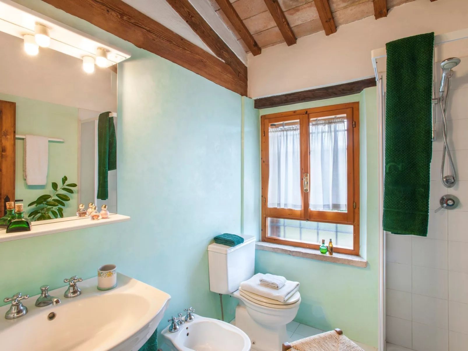 Villa Deda - Marche Holiday