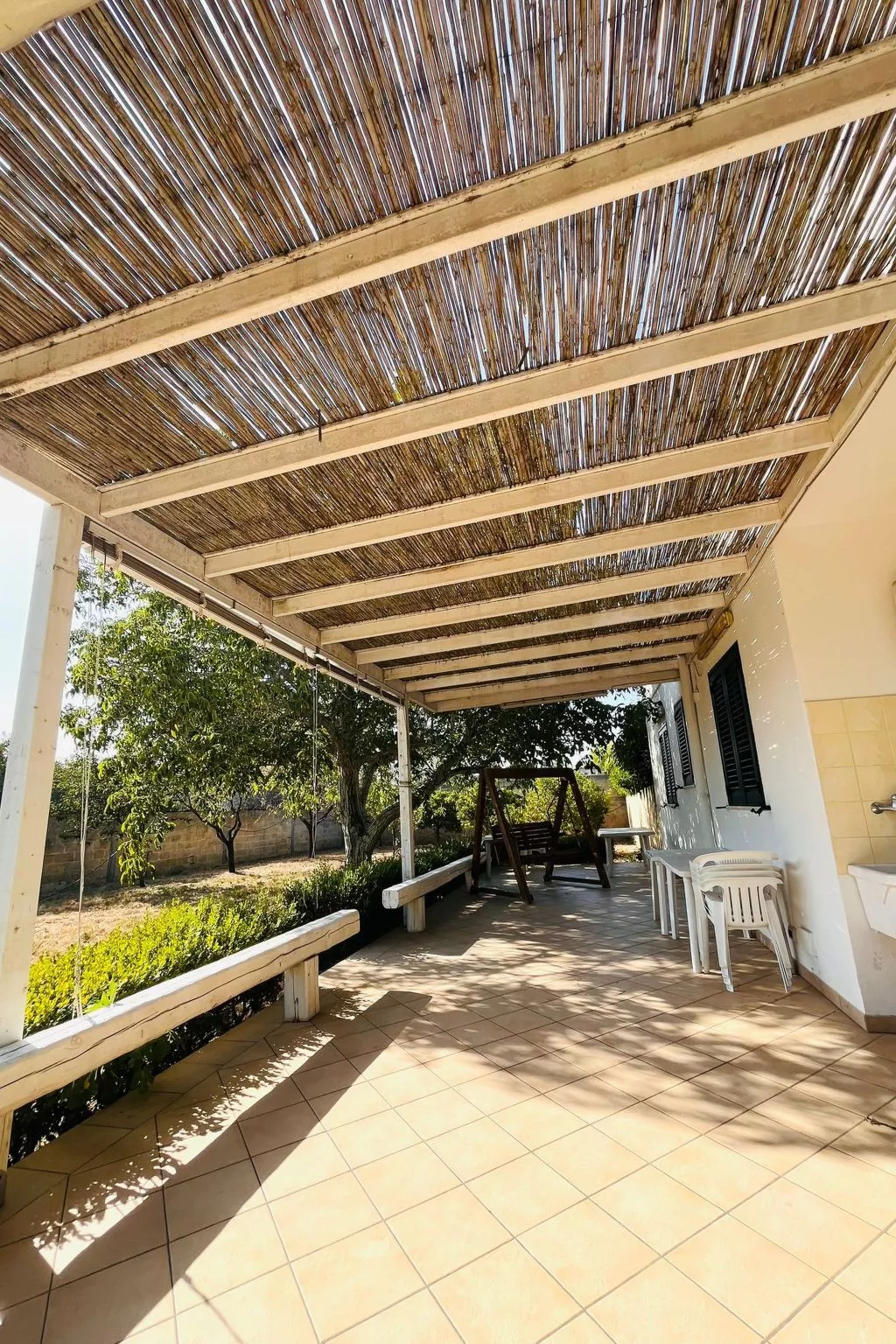 Ein erholsamer Urlaub zwischen Natur und Meer