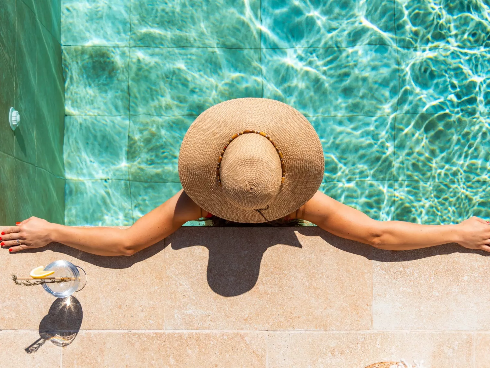 Chalet "Ixchel Strandhaus"-Outside