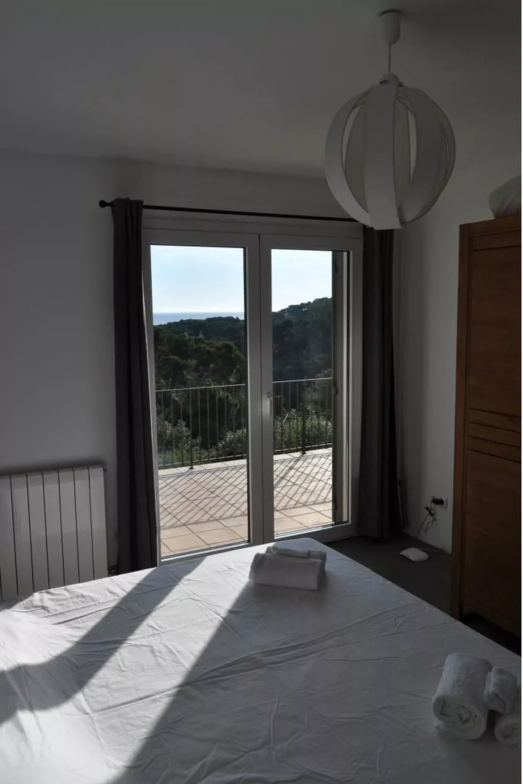 Villa mit Charme - Privatpool für Familien-Outside