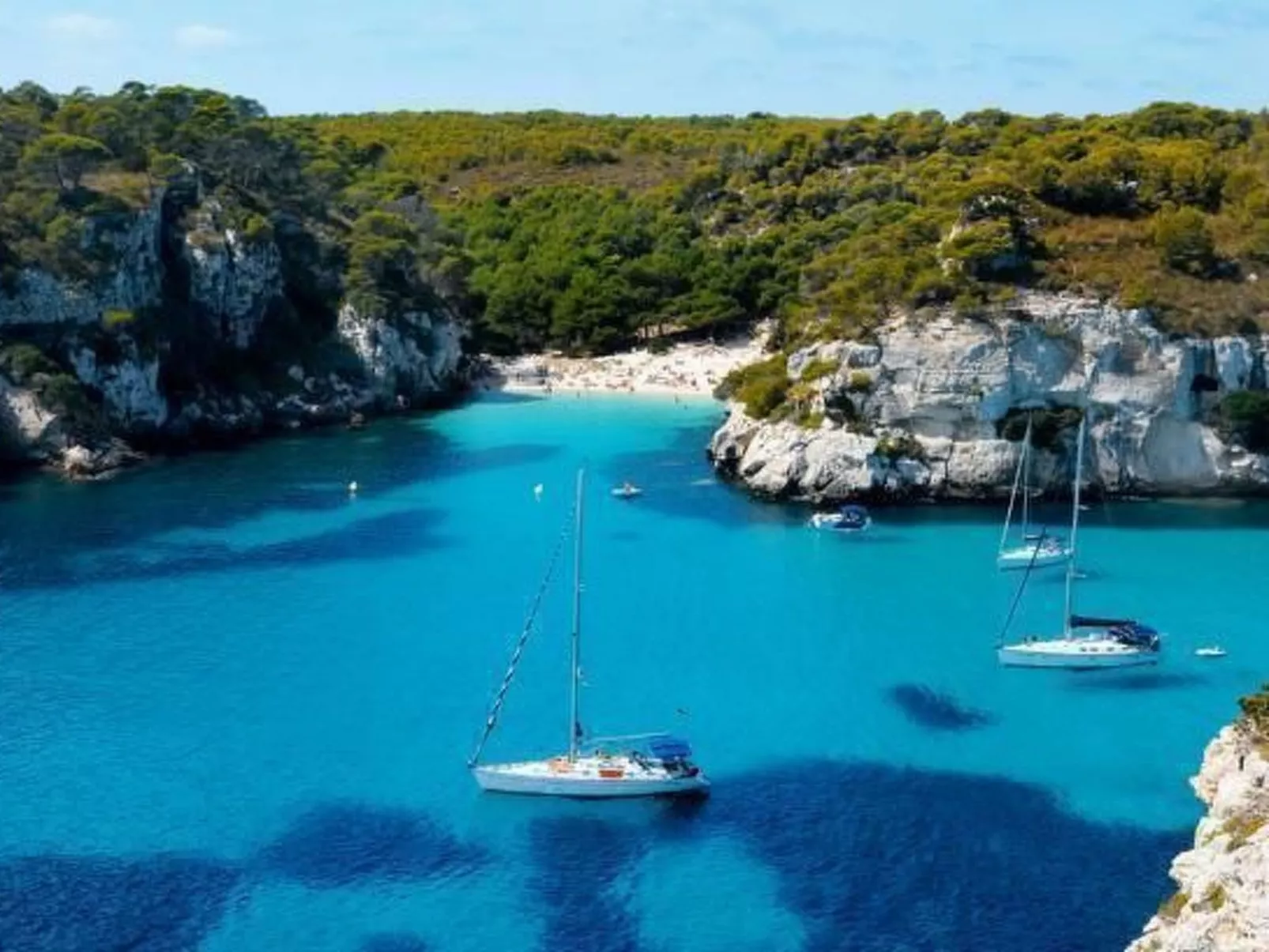 Ferienvilla "Francisca-Outside