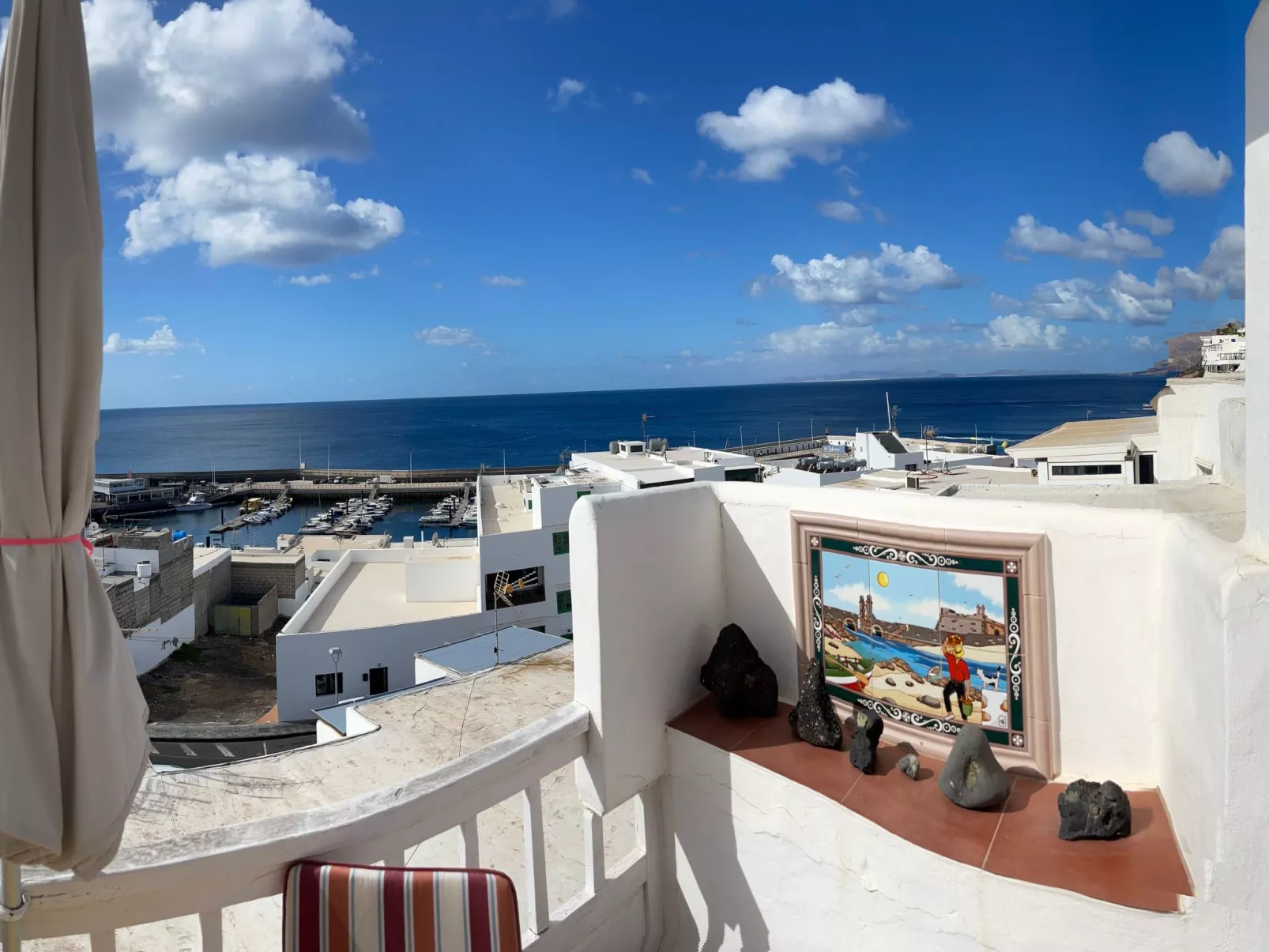 Wohnung im Herzen von Puerto del Carmen