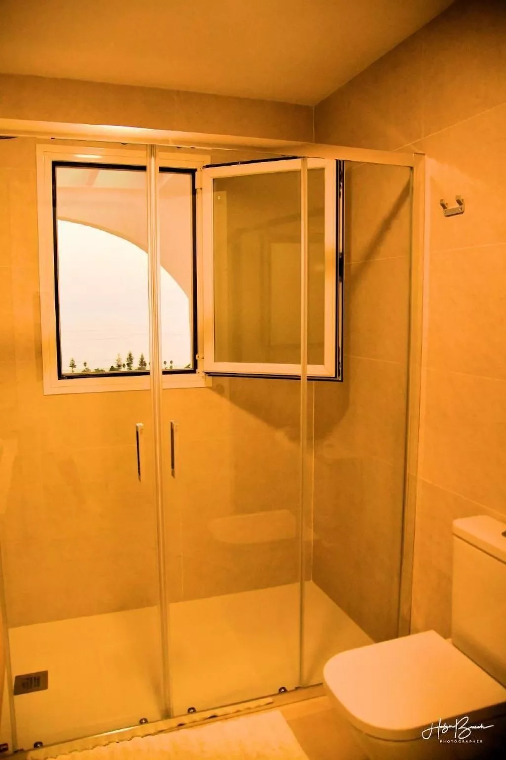 Villa Buganvilla-Drinnen