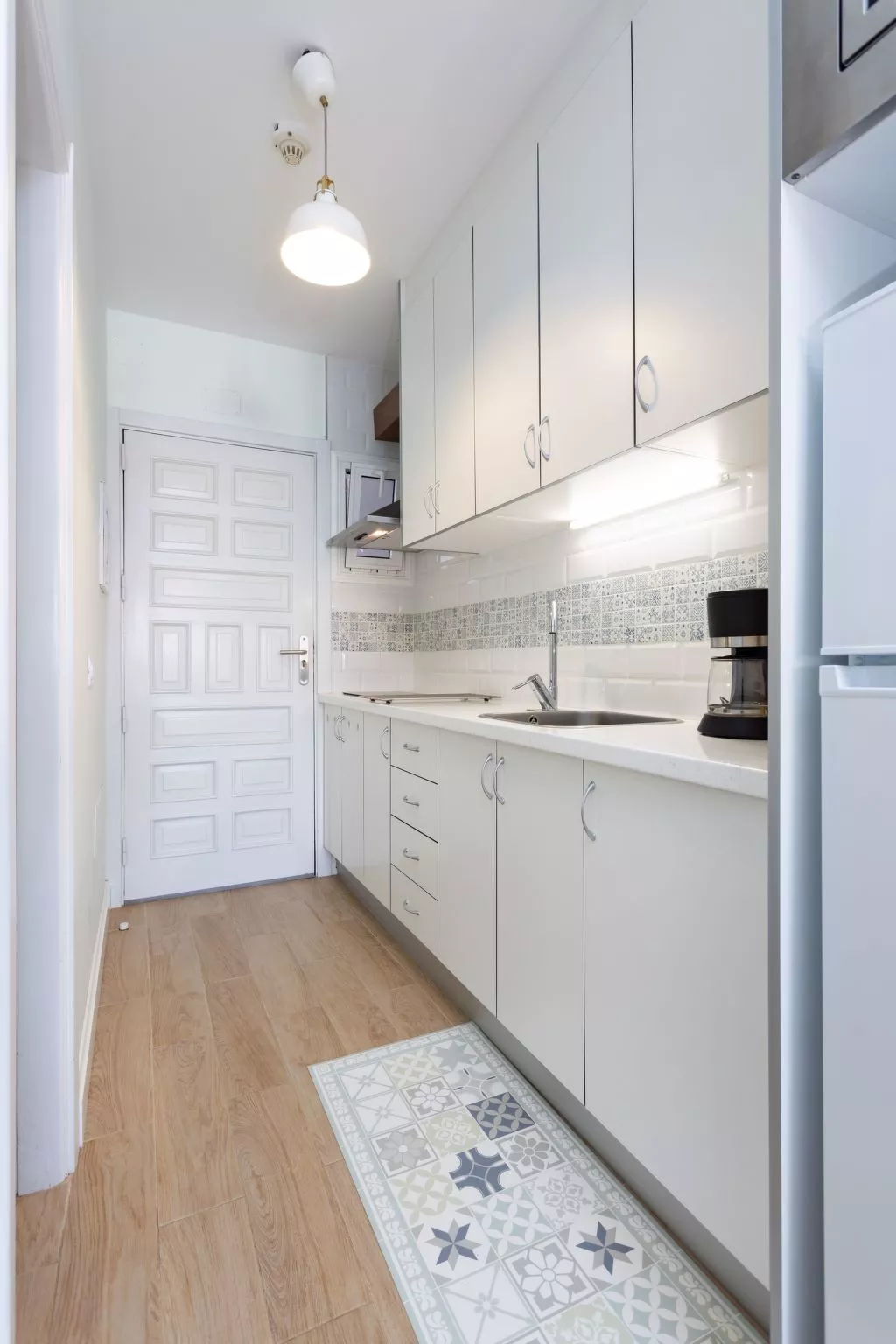 Prime Homes Muelle Studio-Inside