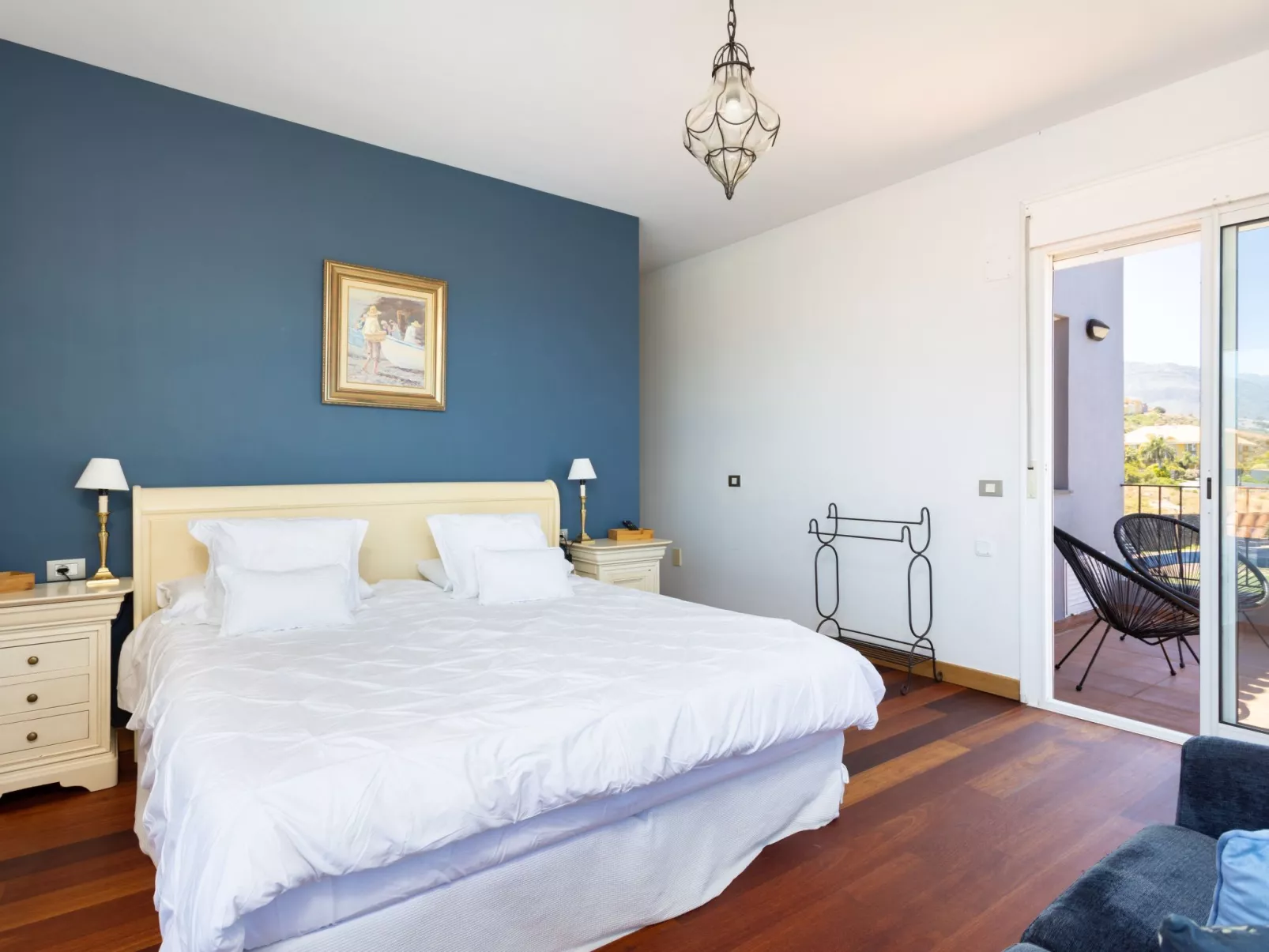 Ferienvilla "Villa Syrah" mit Jacuzzi-Inside