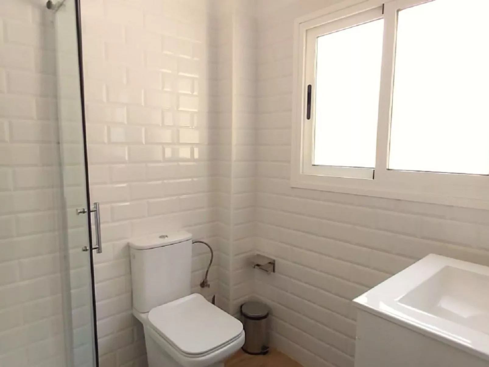 Casa Alicia Apart 1-Inside