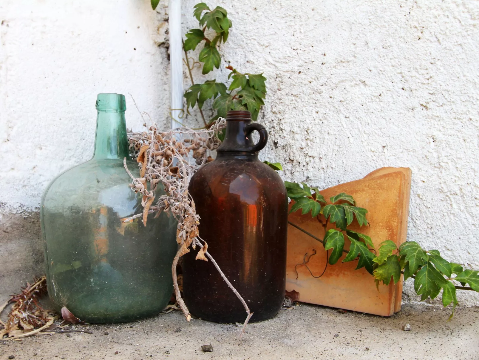 Casa Rural Hibisco-Outside