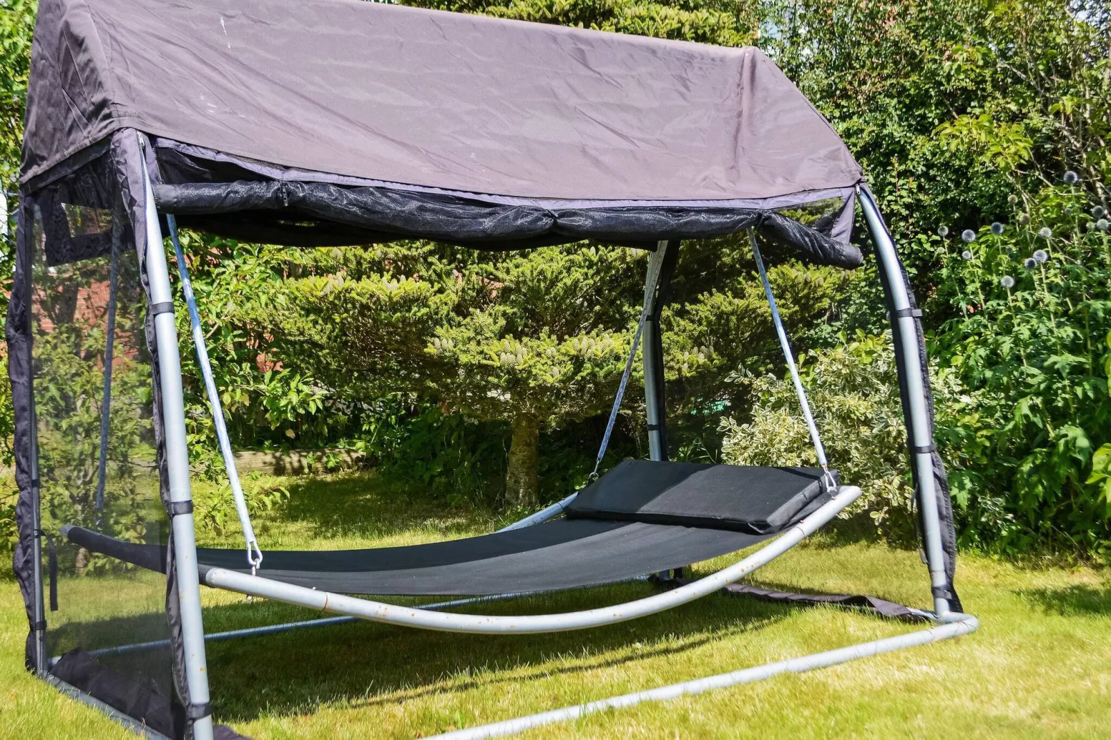 5 person holiday home in Løkken-By Traum-Not tagged