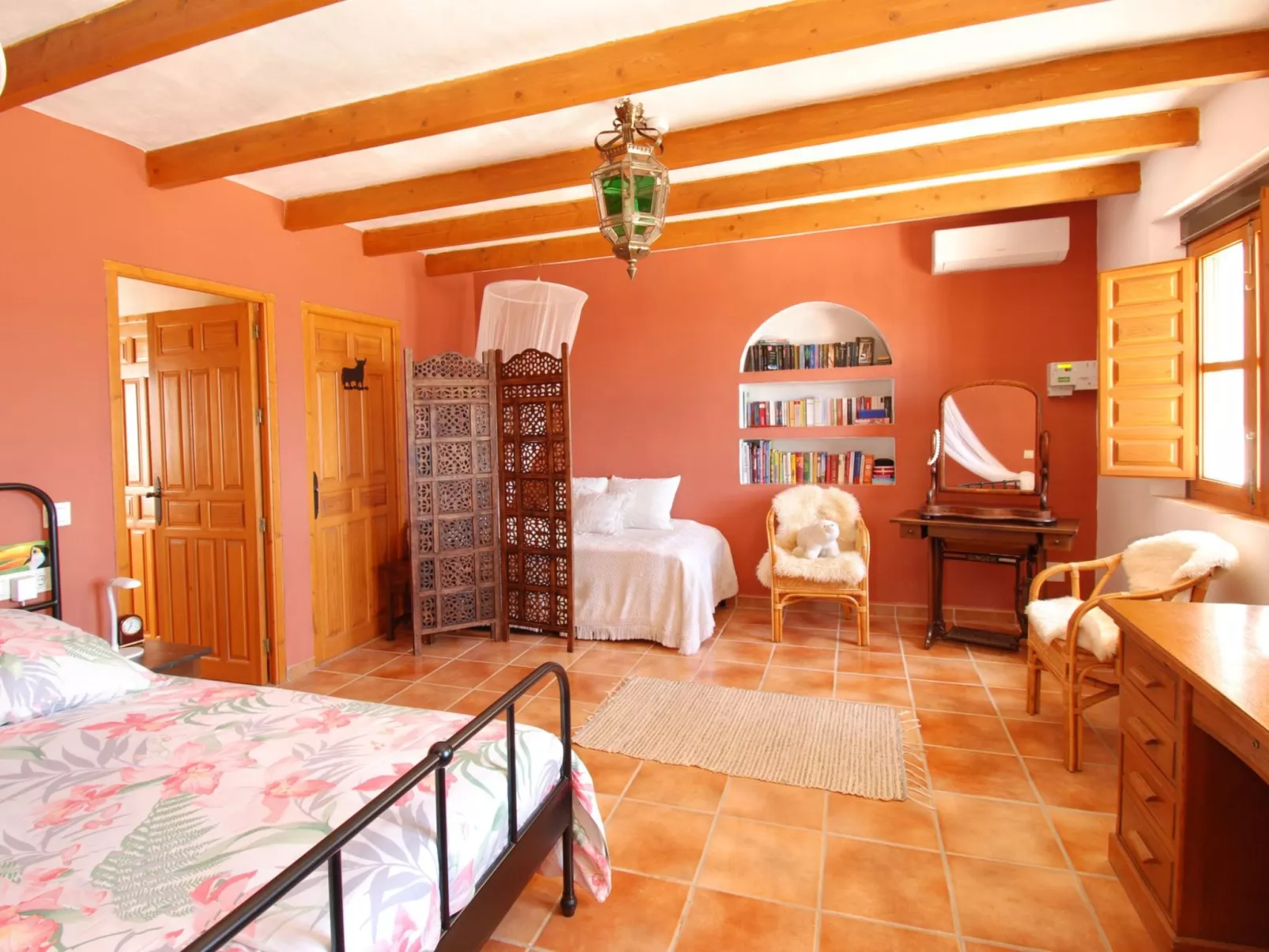 Ein Traumurlaub im Herzen von Andalusien.-Dedans