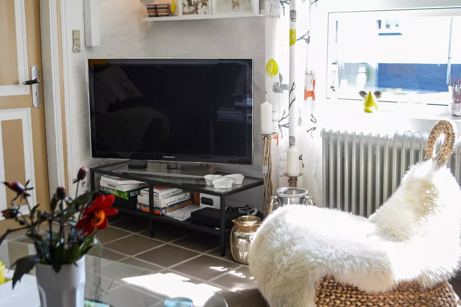 5 person holiday home in Løkken-By Traum-Indoor