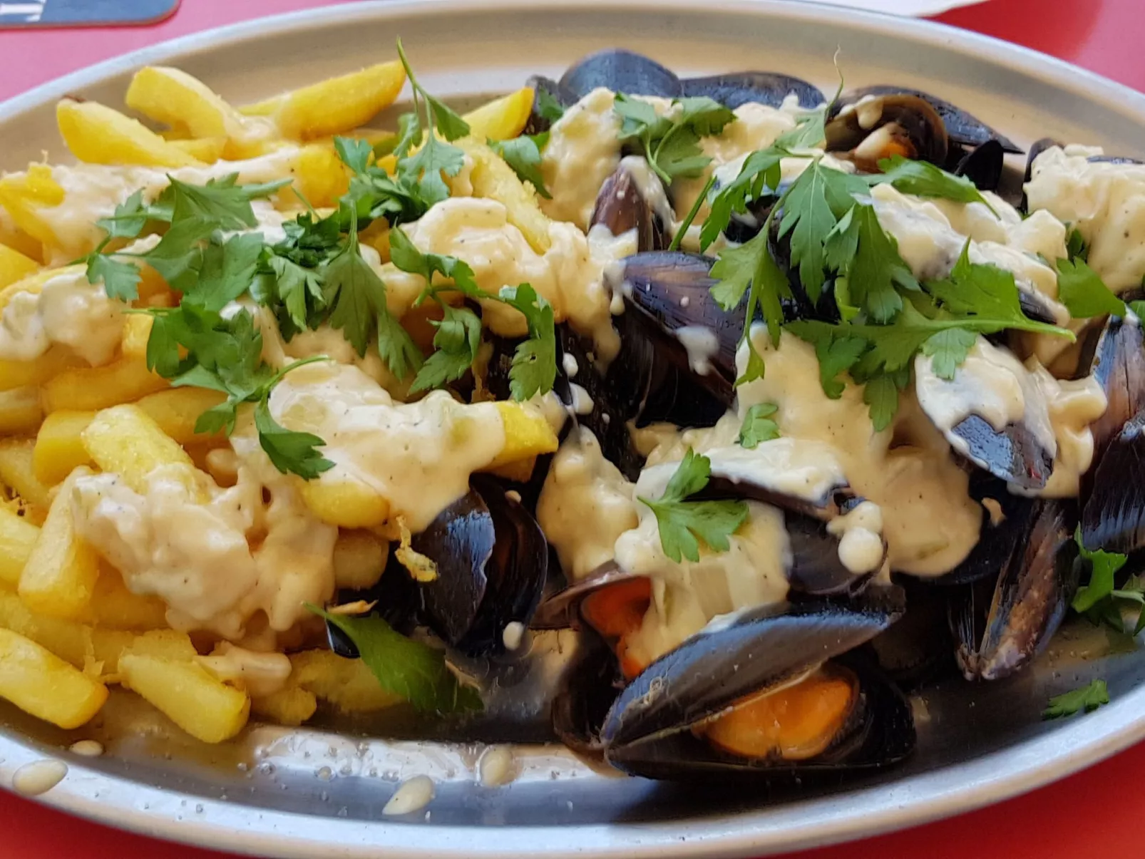 Wohnanlage Golf Panoramica-Inside