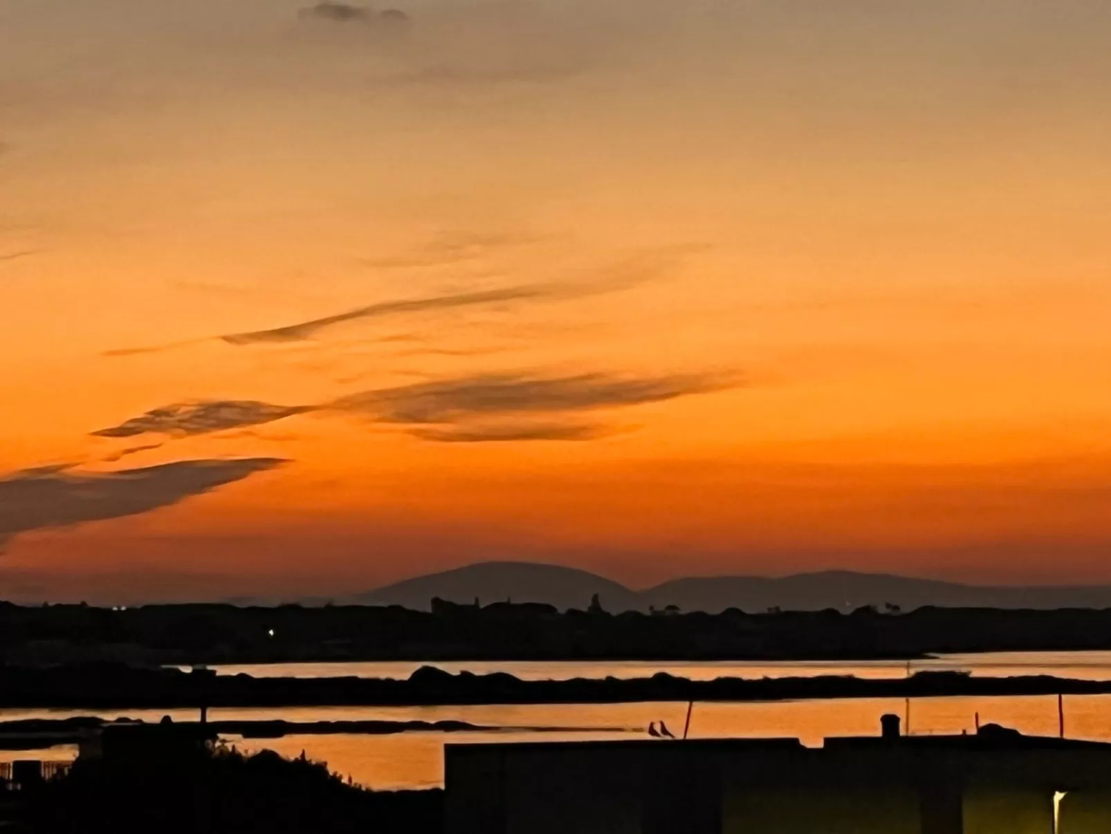 Casetta Favonia - Favignana Insel Sizilien-Dehors