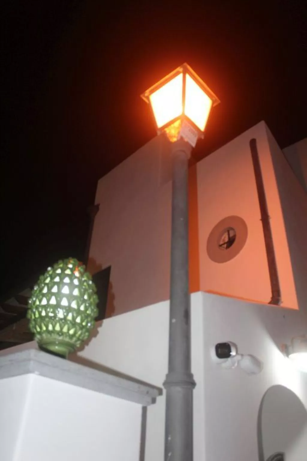 Wohnung 'Blue 236' in Strandnähe-Dehors