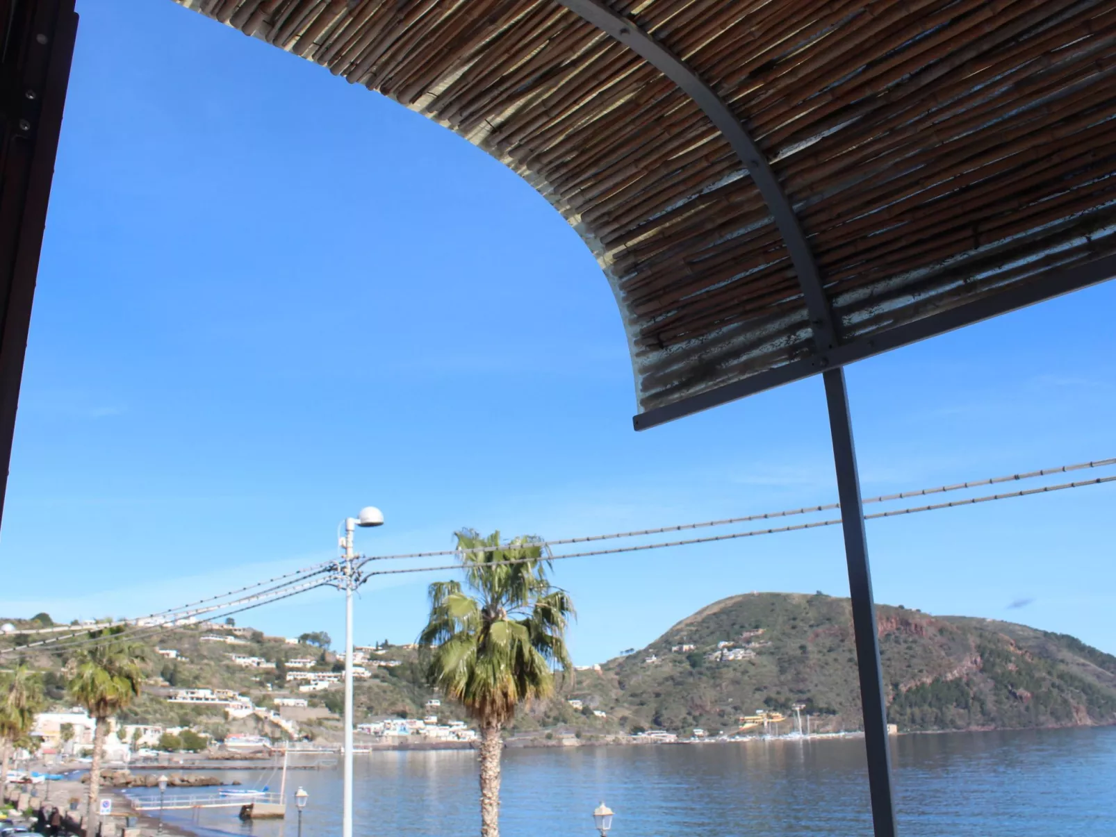 Wohnung 'Meeresbalkon' in Strandnähe