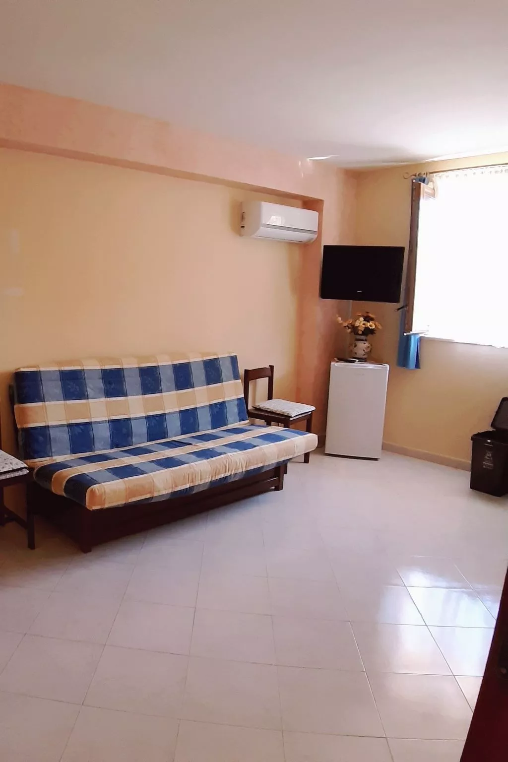 'Girasole' mit Wi-Fi