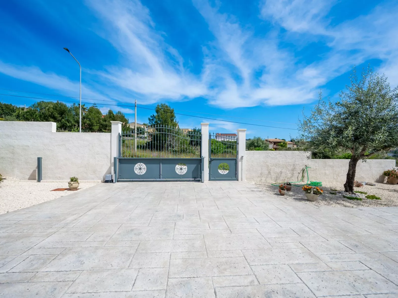 Wohnung 'Villa Stefania