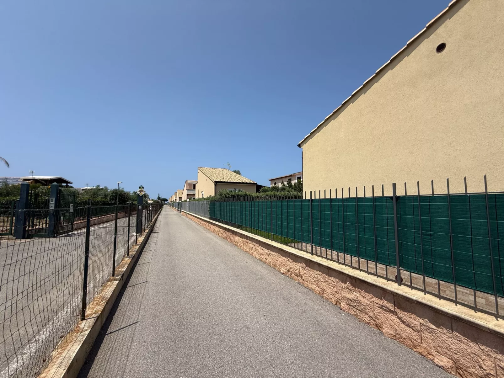 Villetta Sunrise von Holiday World-Image-tags.info