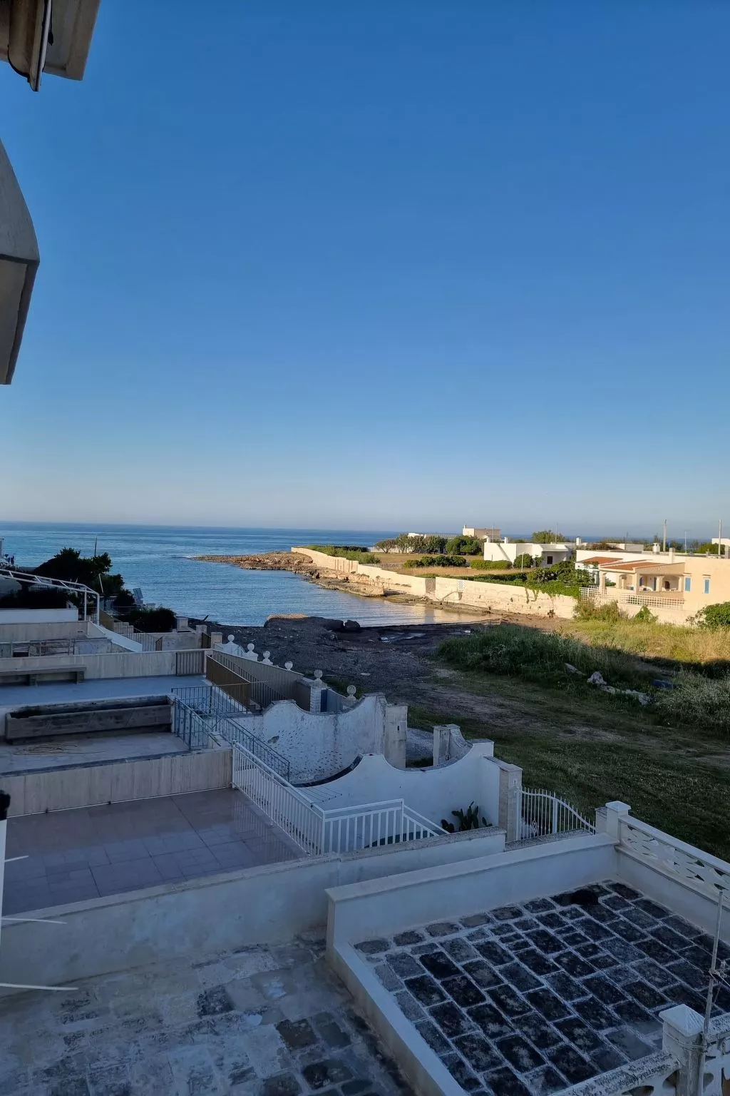 Wohnung Cala Pescatori ein paar Schritte vom Meer entfernt