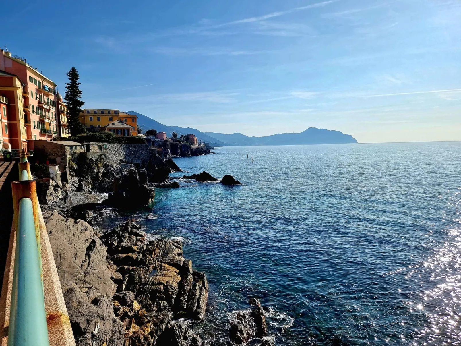 House Ca Du Dria by Holiday World-Outside