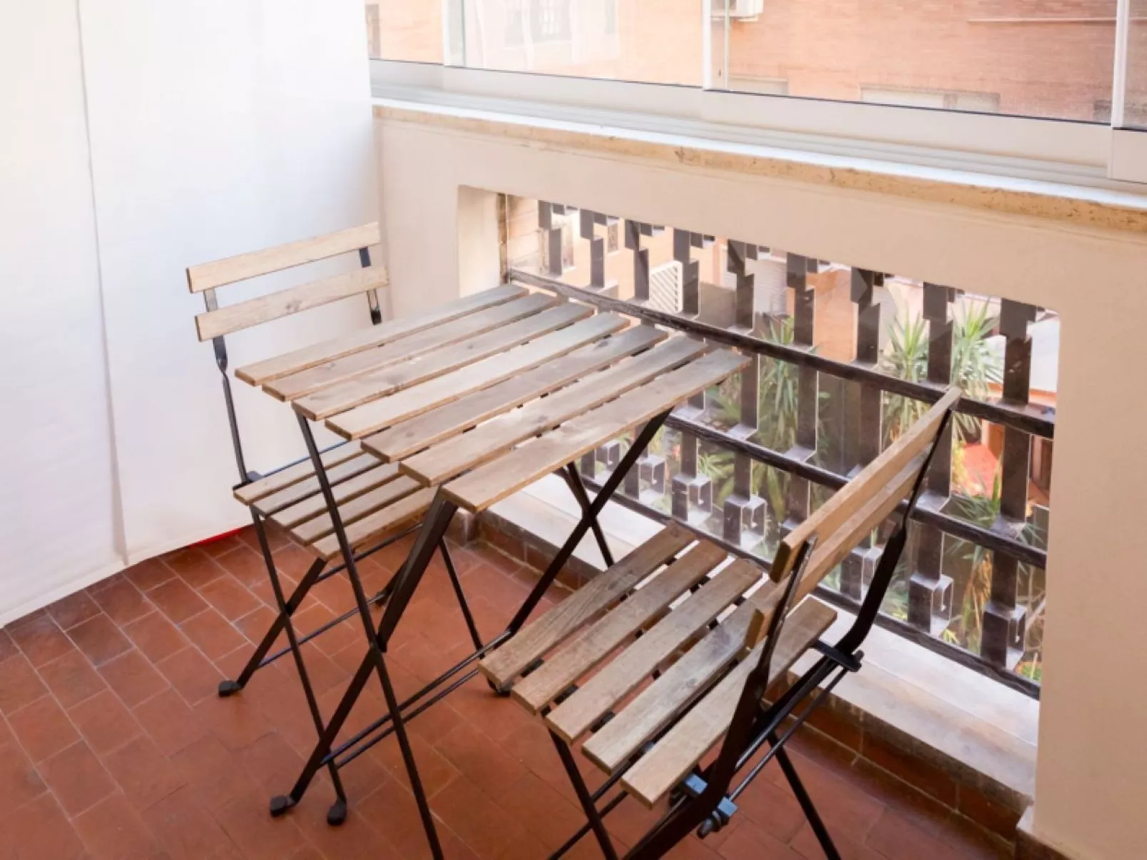 ZimmerWohnung - Casa B