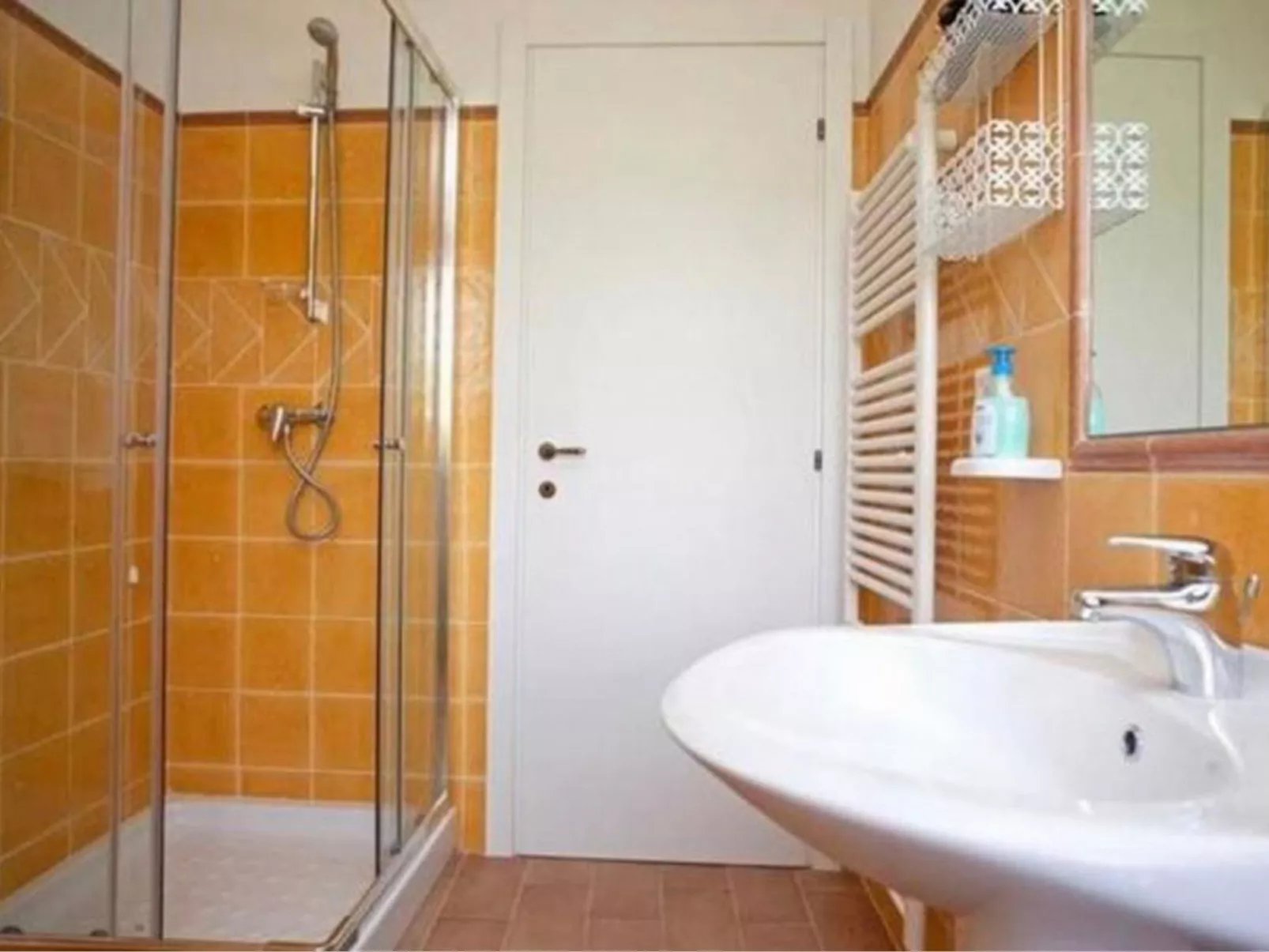 Villa mit privatem Pool und atemberaubender Aussicht-Inside