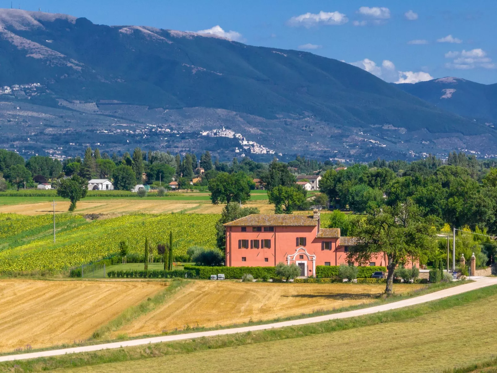 Agritourismus Casale Morotti-Image-tags.info