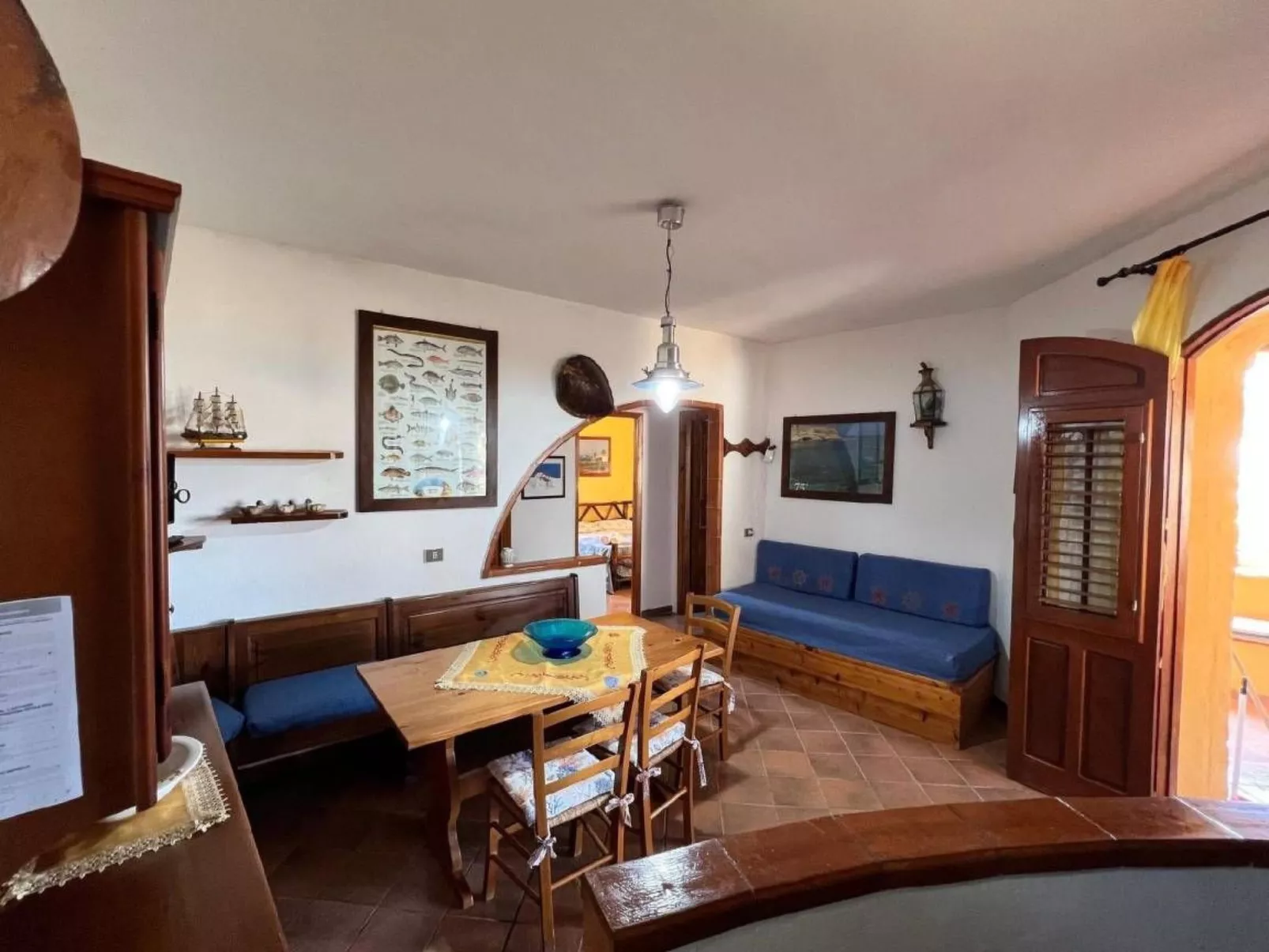 Meer von Afrika 4 von Holiday World