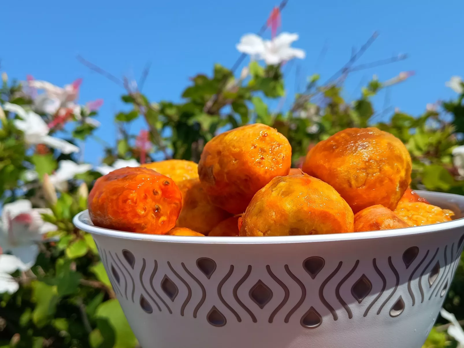 "Haus am Meer in Sizilien"