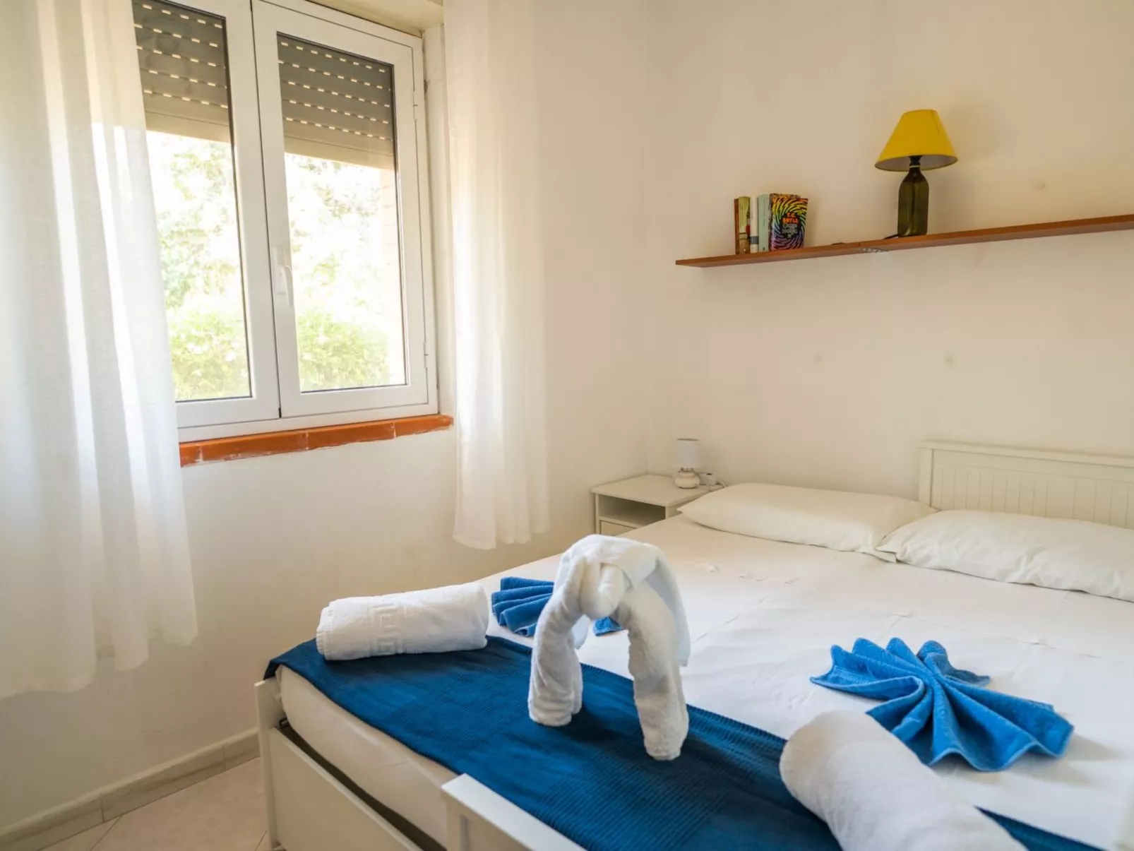 Haus in Santa Maria Del Focallo mit Privatparkplatz-Dedans